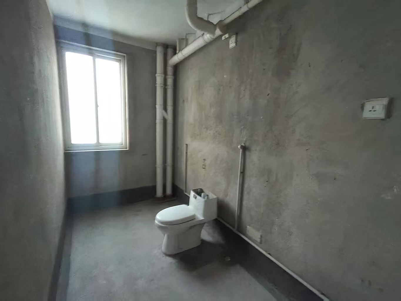 城北家园 3室1厅2卫 133.45m&sup2;