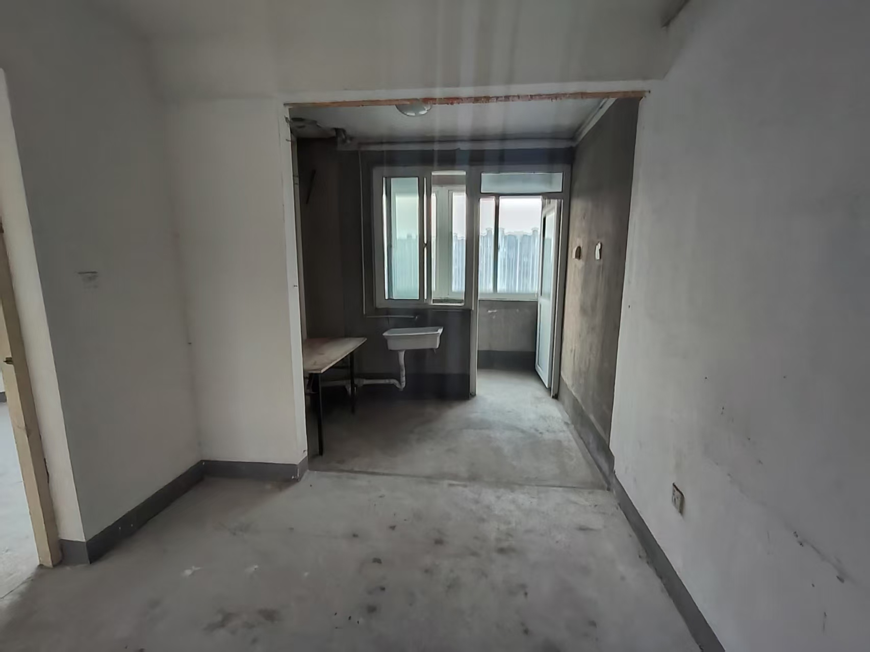 城北家园 3室1厅2卫 133.45m&sup2;
