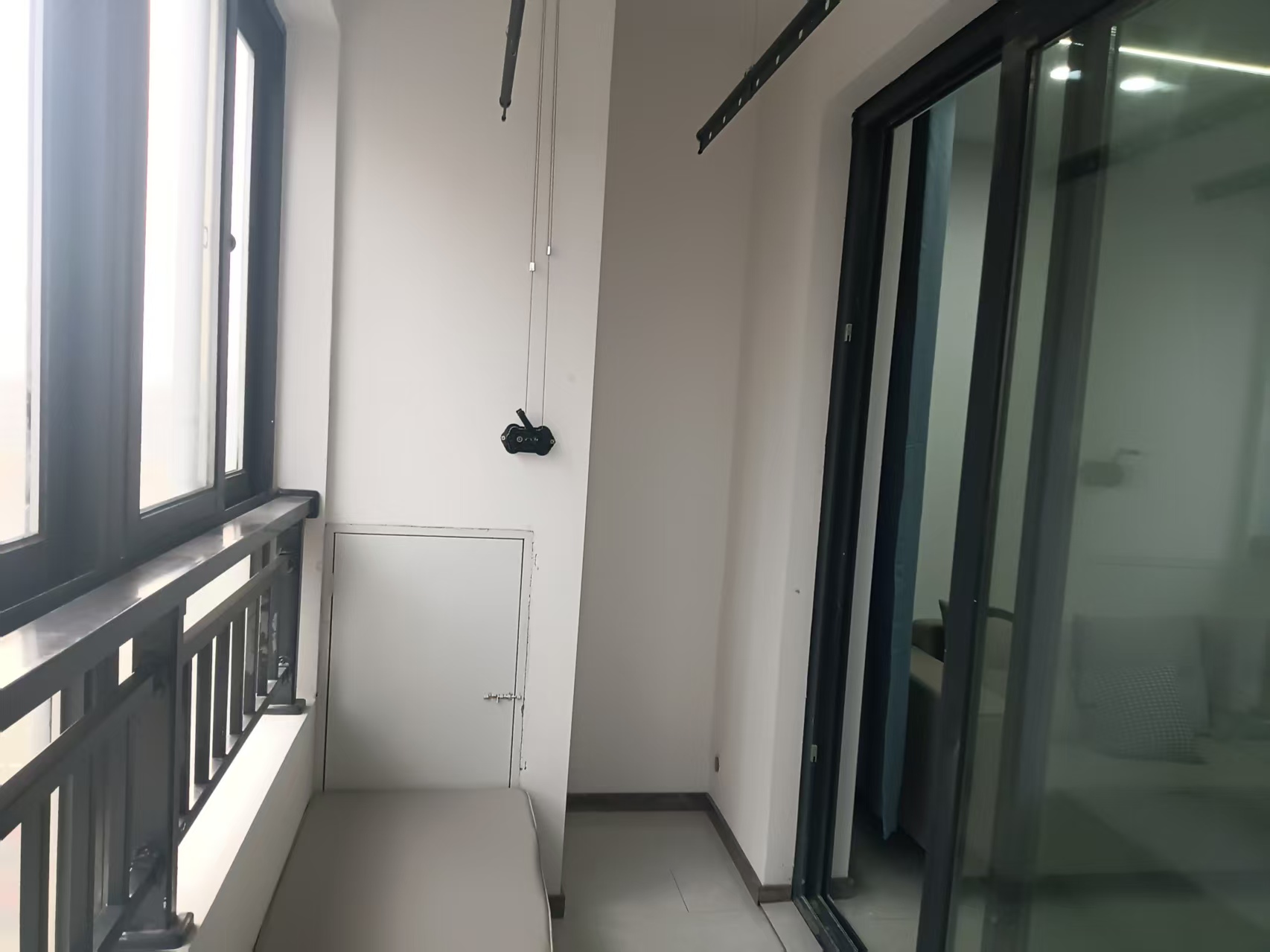 东时区 2室1厅1卫 87m²