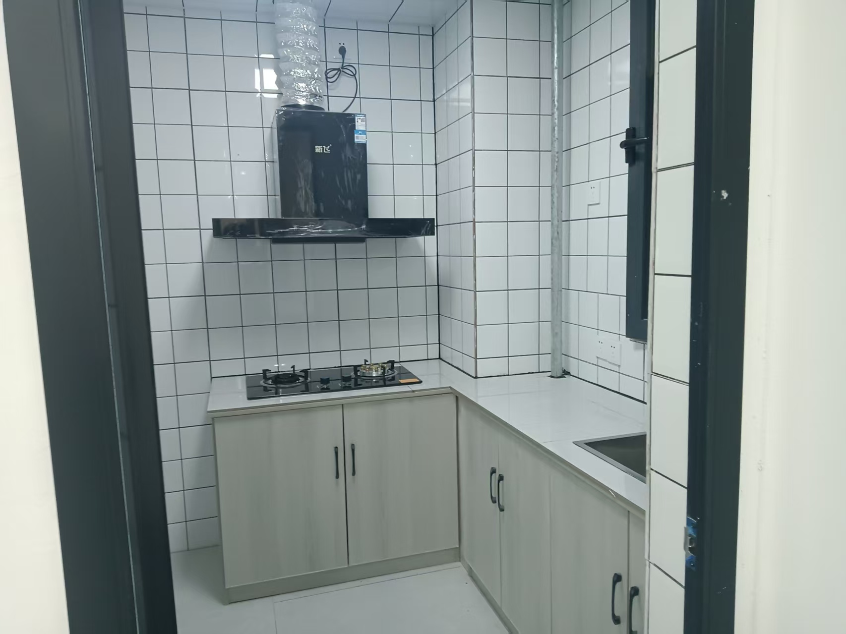 东时区 2室1厅1卫 87m²