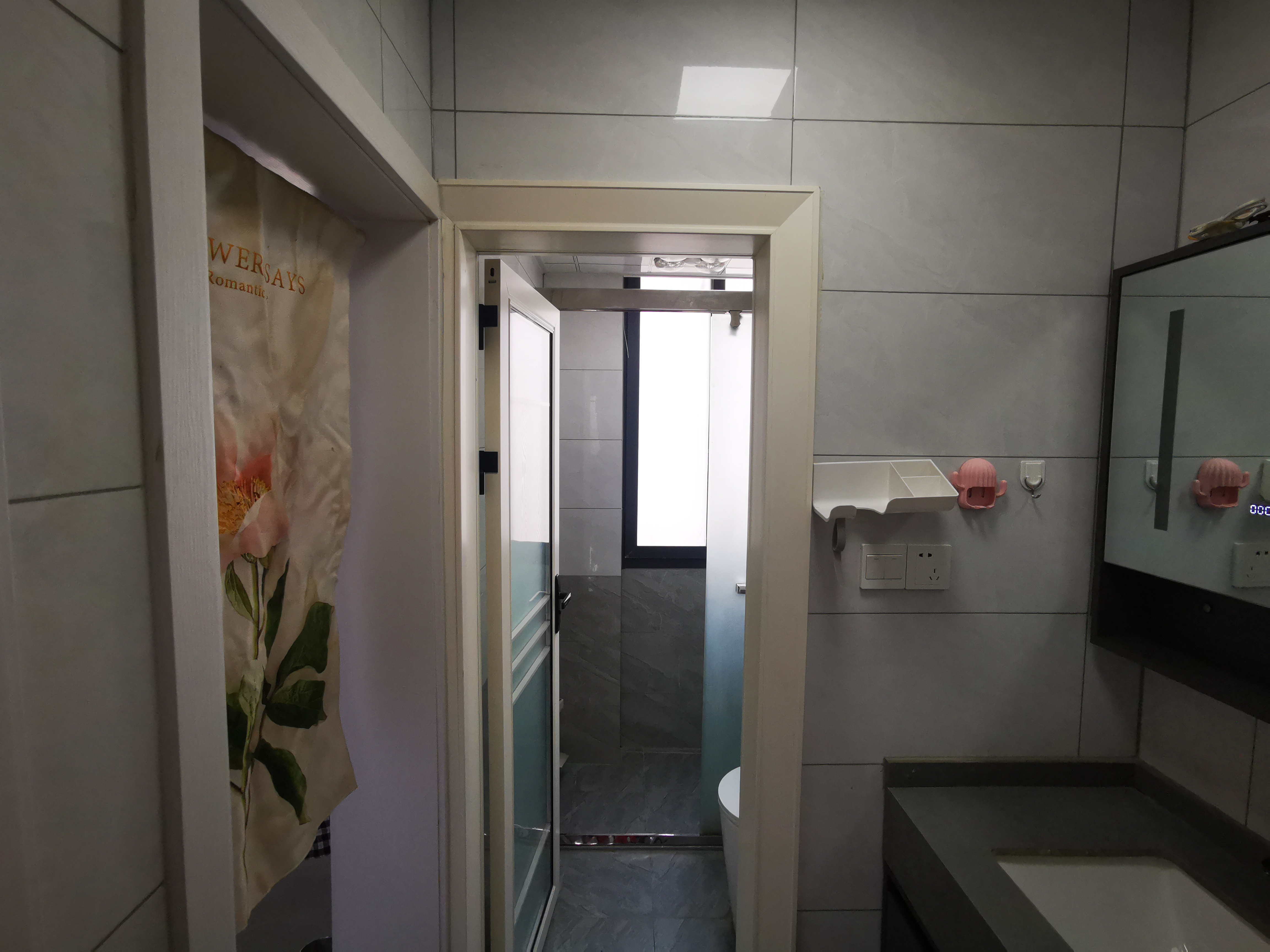 虹桥南村 2室1厅1卫 66m²