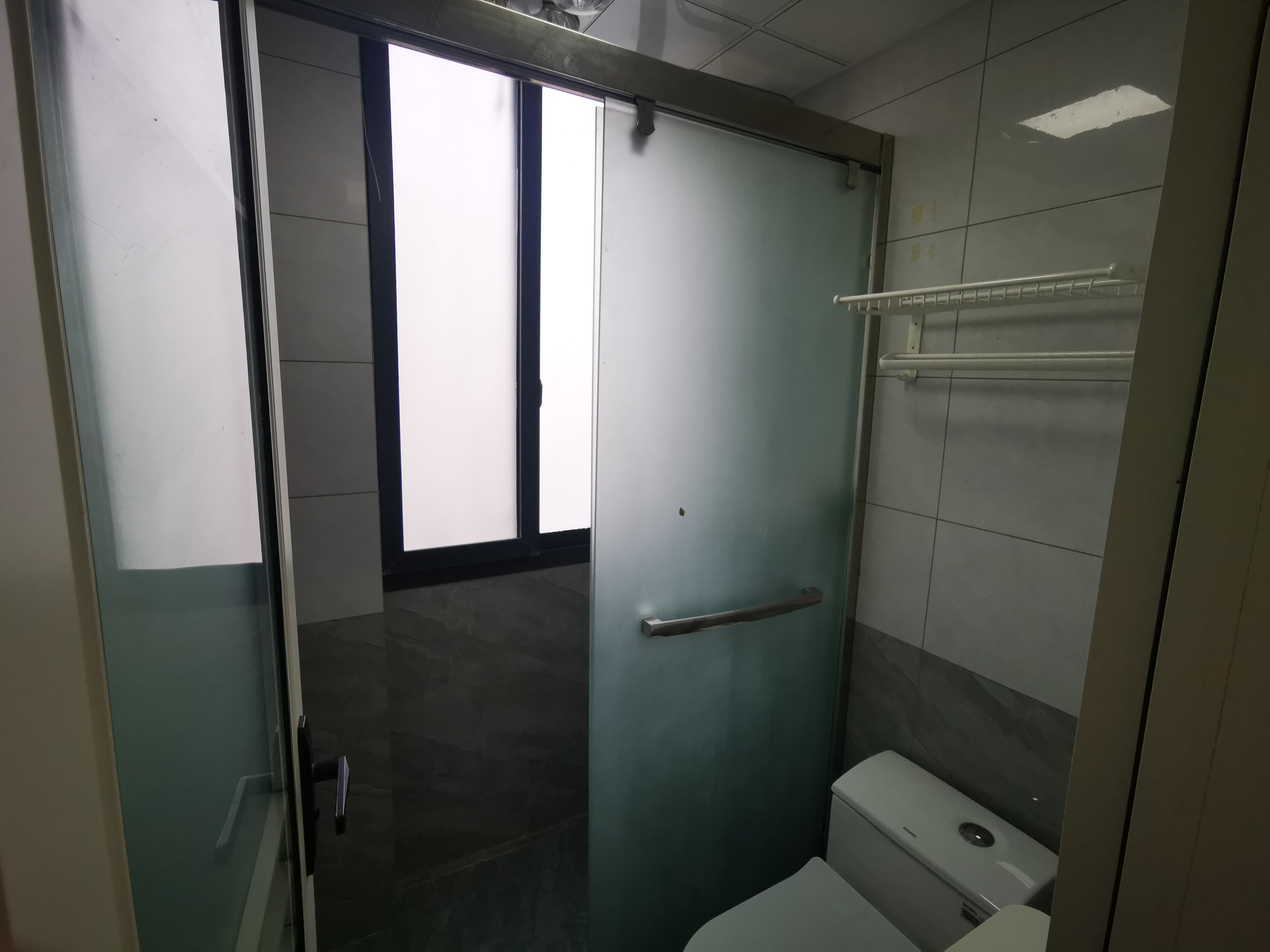 虹桥南村 2室1厅1卫 66m²