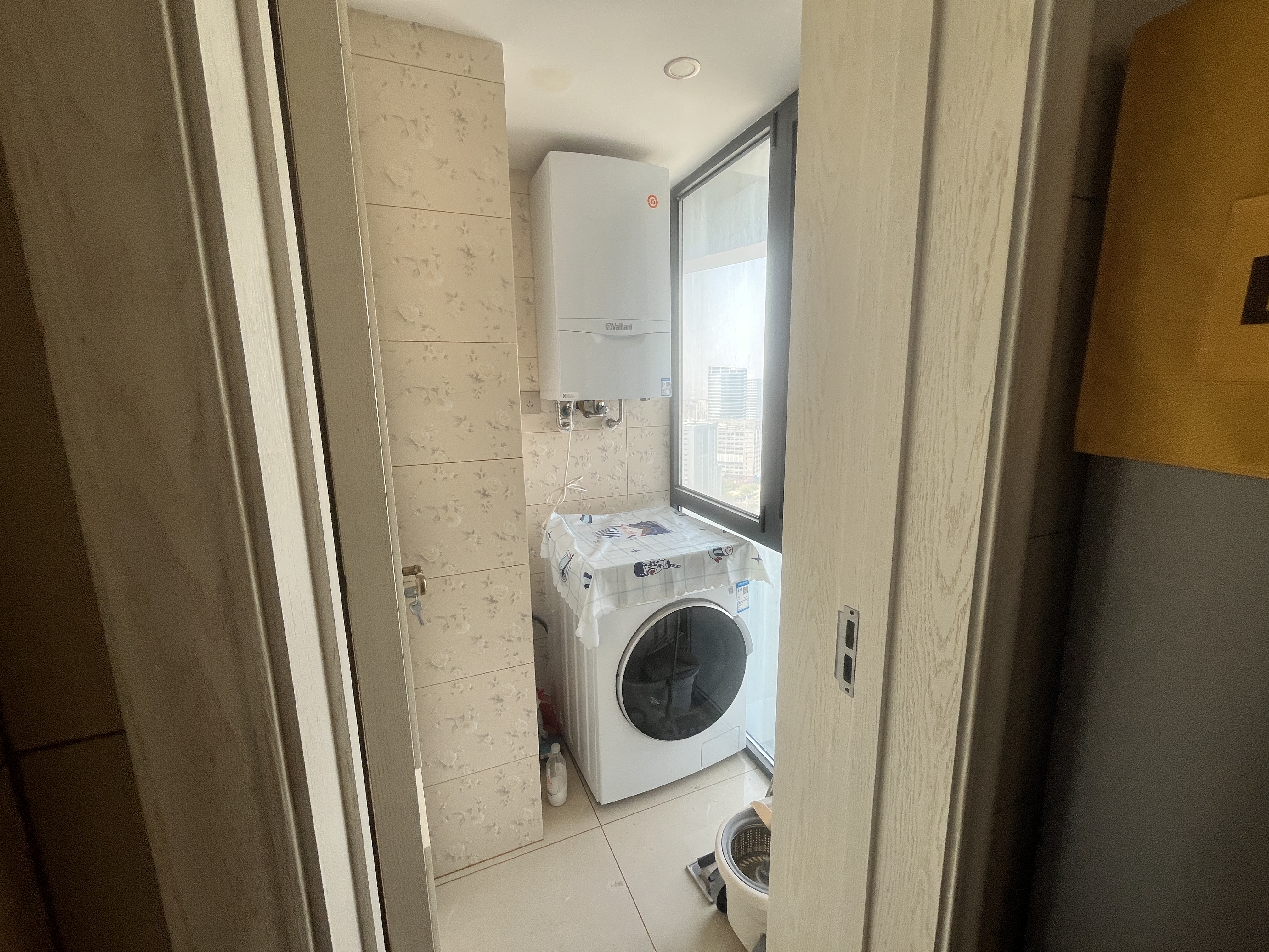 印象公馆 3室1厅2卫 130.02m²