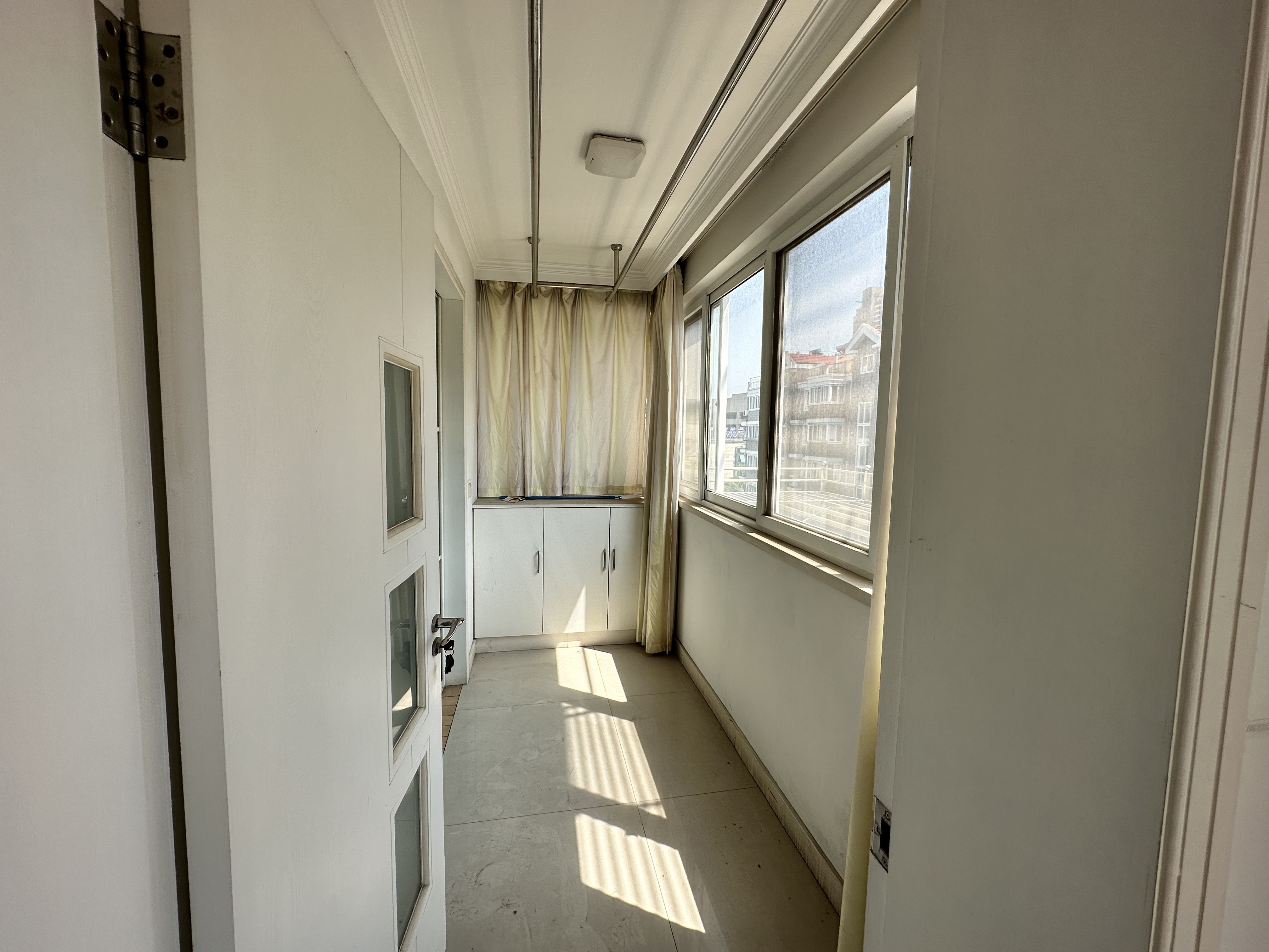 文峰花苑 3室2厅1卫 128.8m&sup2;