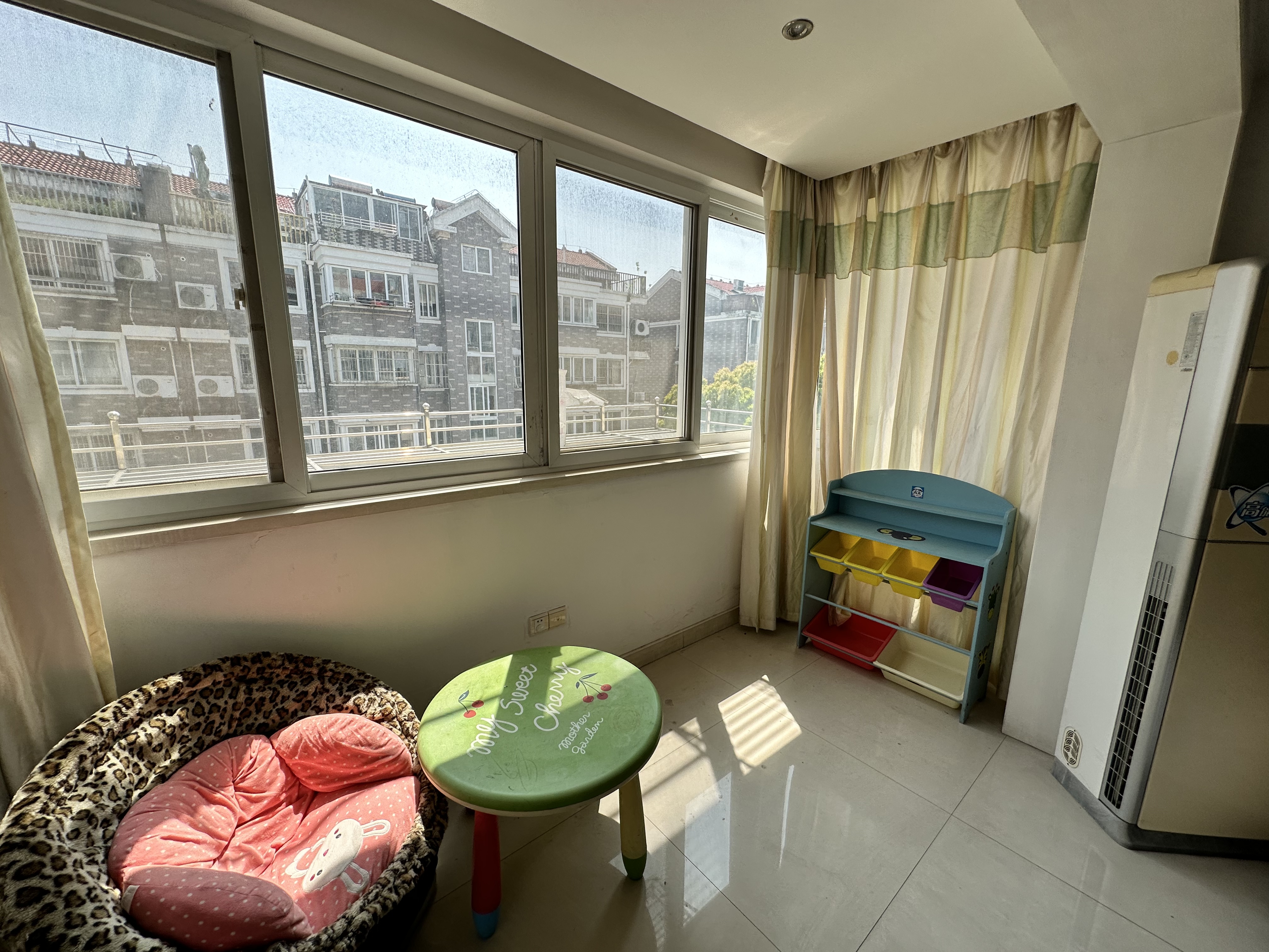 文峰花苑 3室2厅1卫 128.8m&sup2;