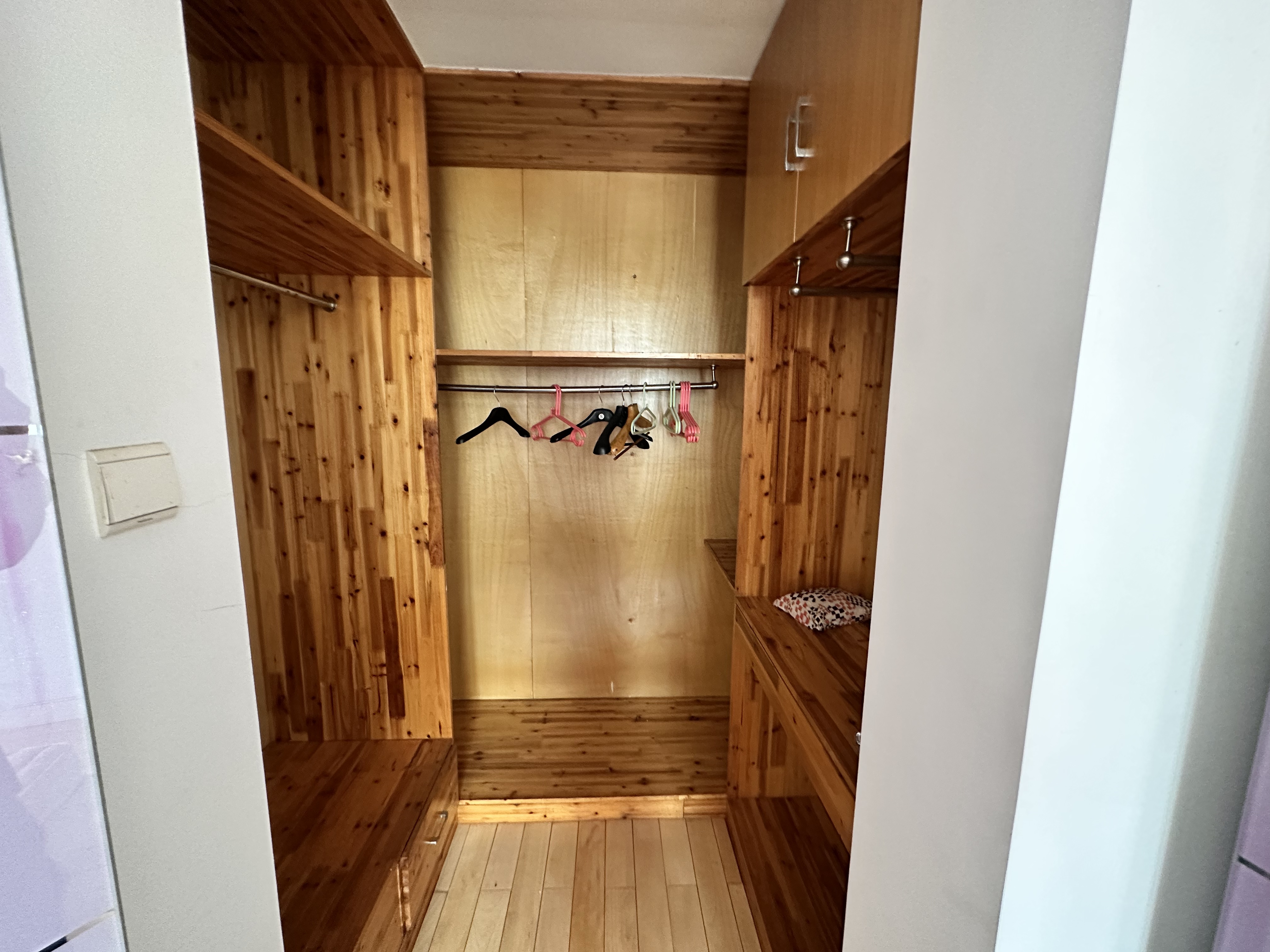 文峰花苑 3室2厅1卫 128.8m&sup2;