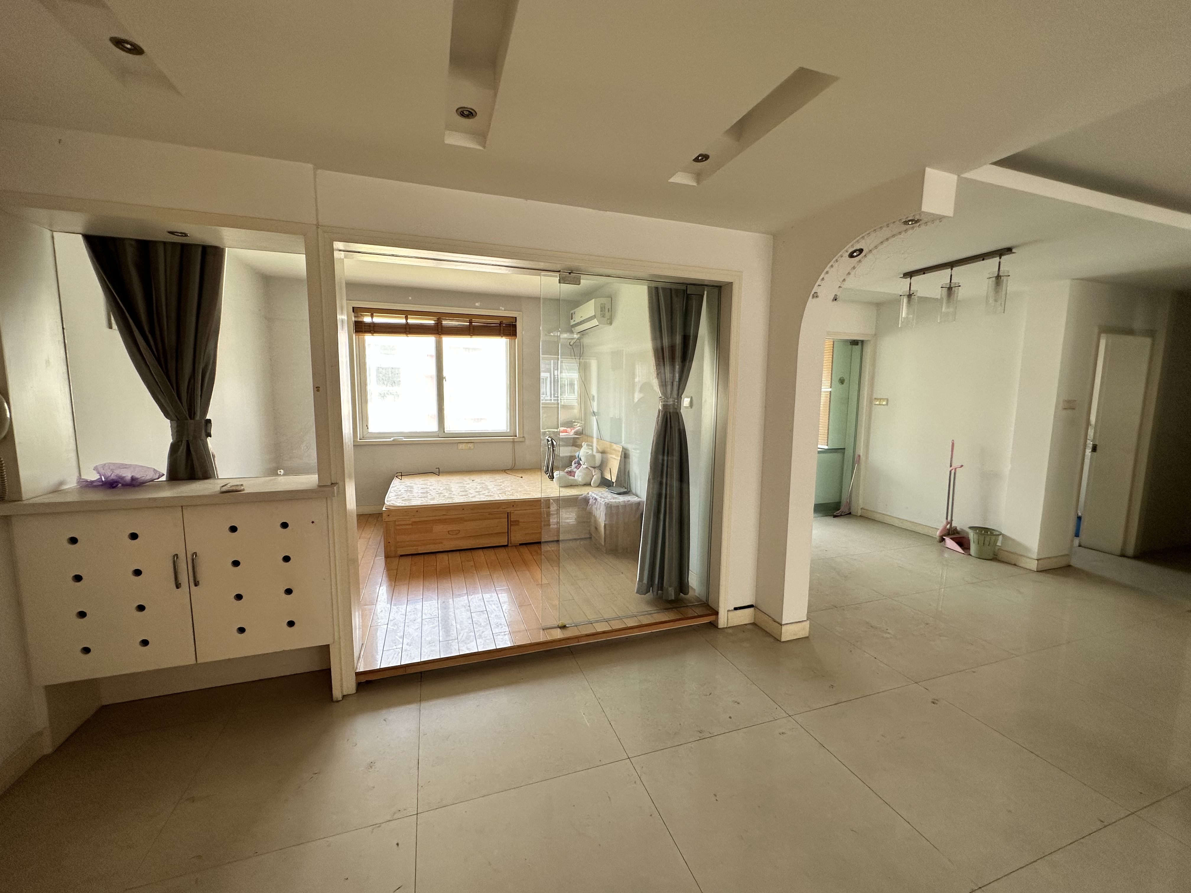 文峰花苑 3室2厅1卫 128.8m&sup2;