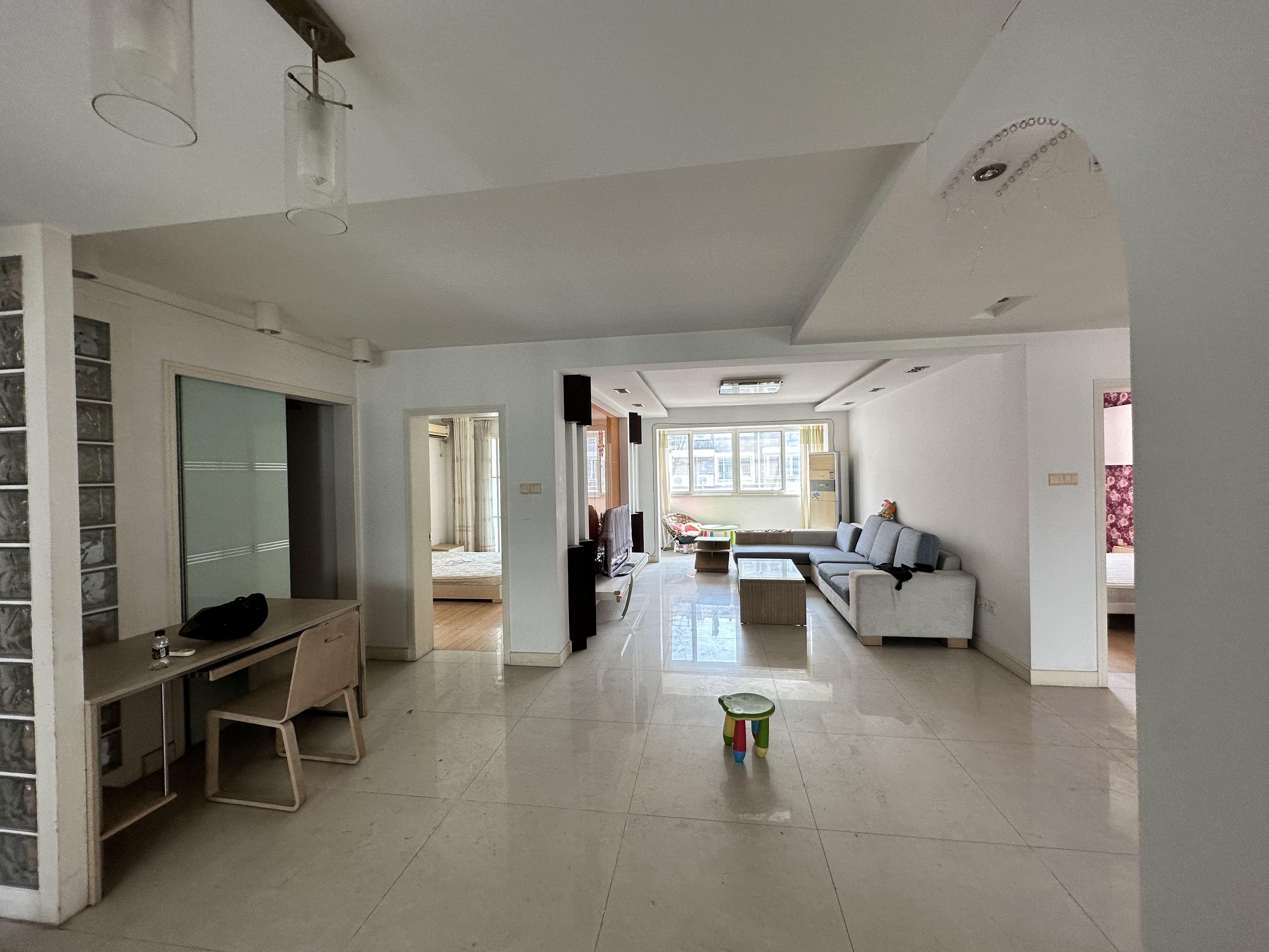 文峰花苑 3室2厅1卫 128.8m&sup2;