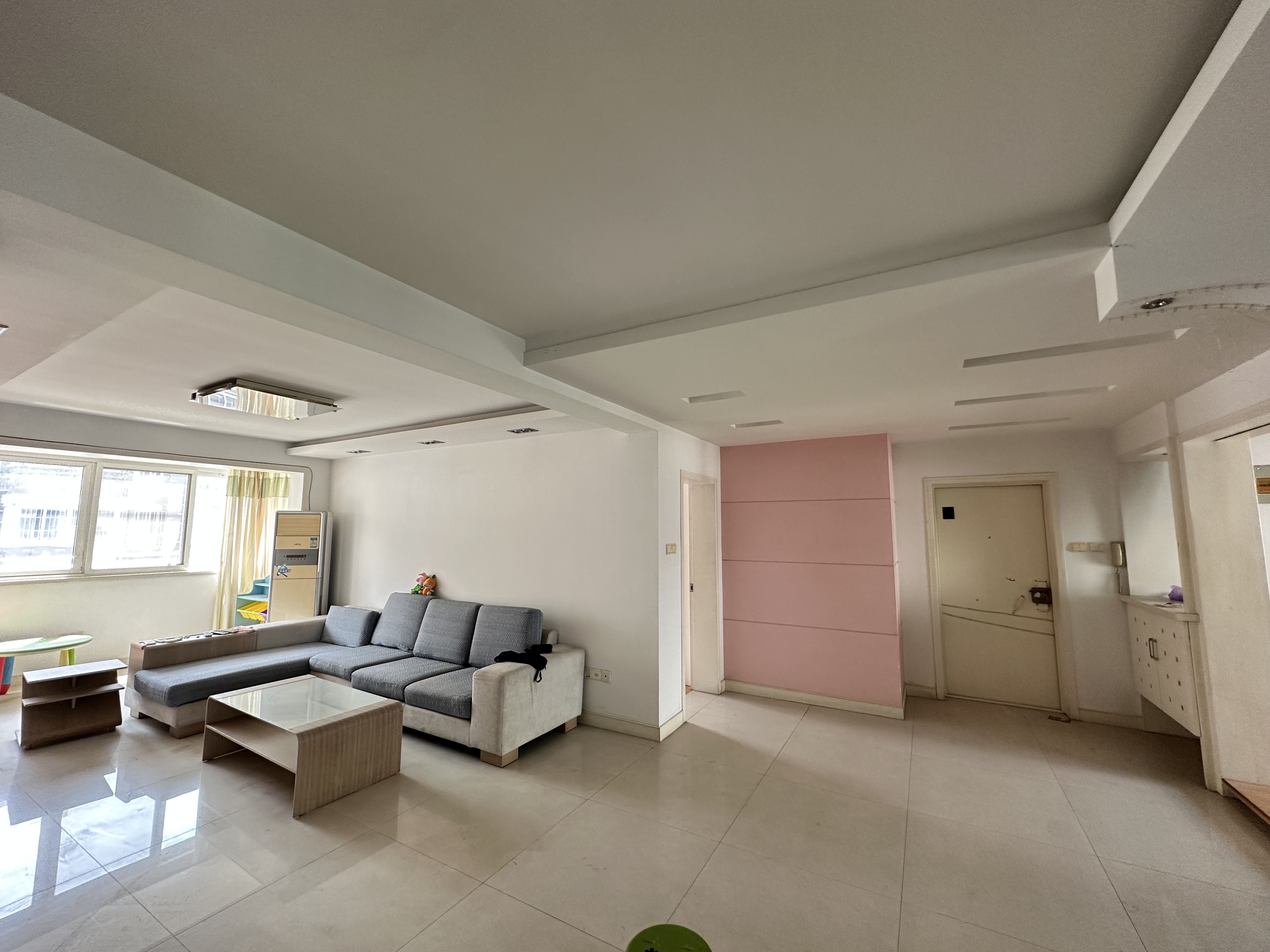 文峰花苑 3室2厅1卫 128.8m&sup2;