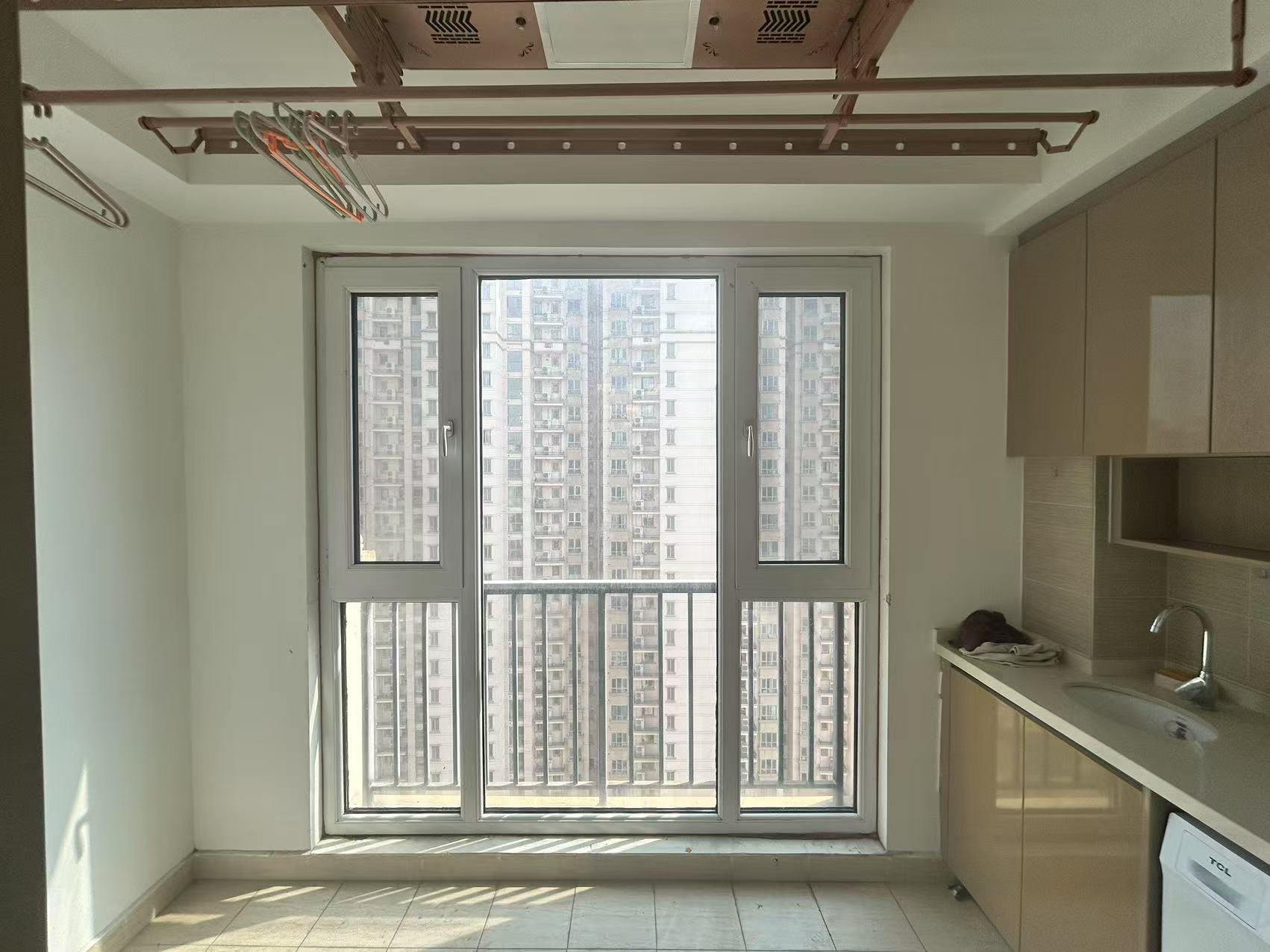 中南世纪花城三期 3室2厅1卫 100.39m&sup2;