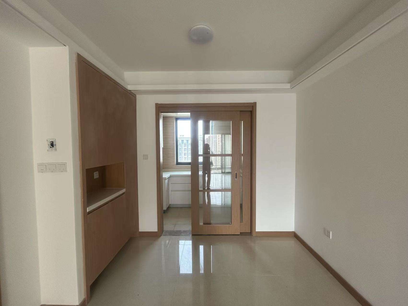 绿地新里城 3室1厅2卫 116.29m²