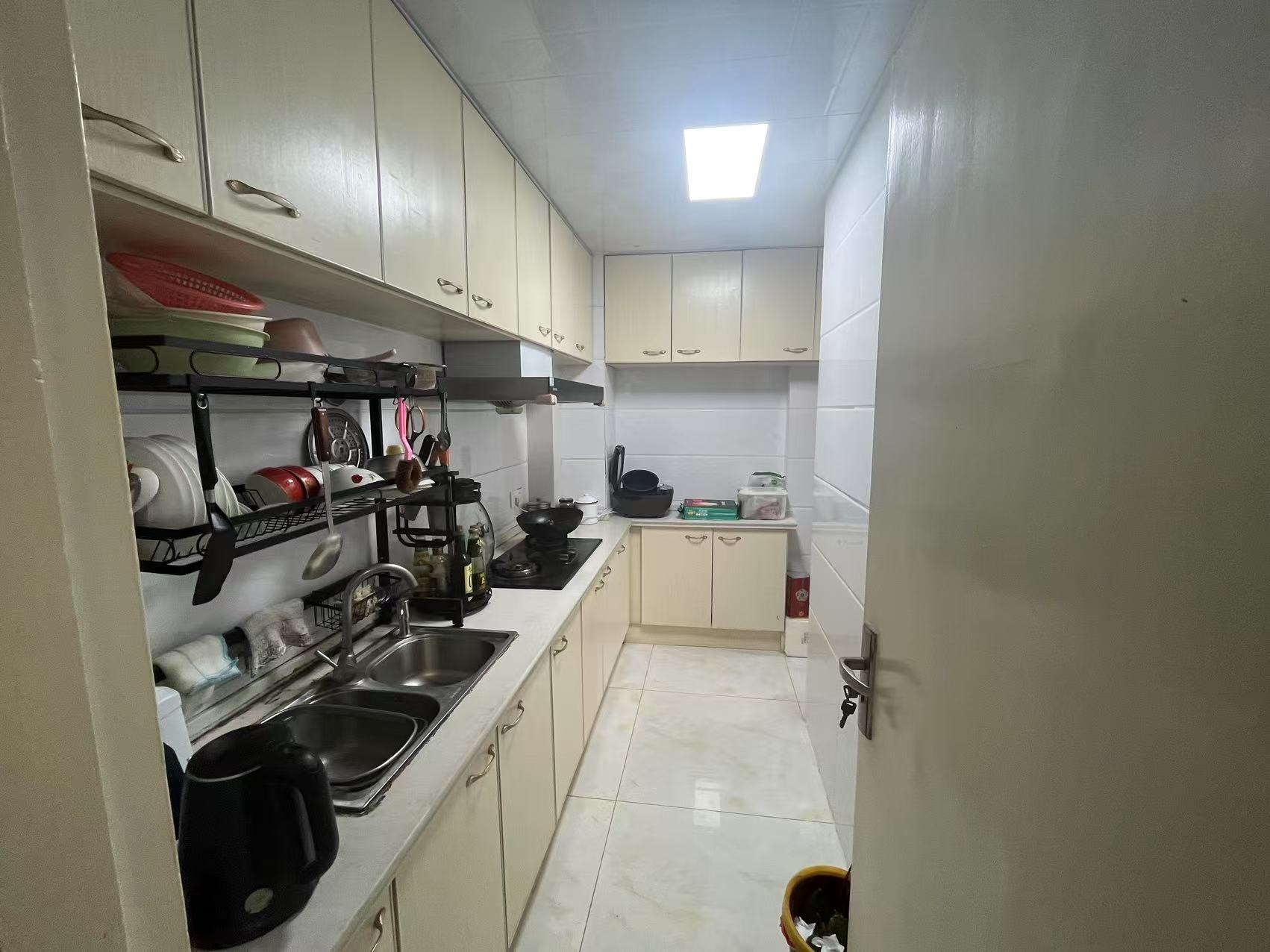 学士府 2室2厅1卫 86.15m²
