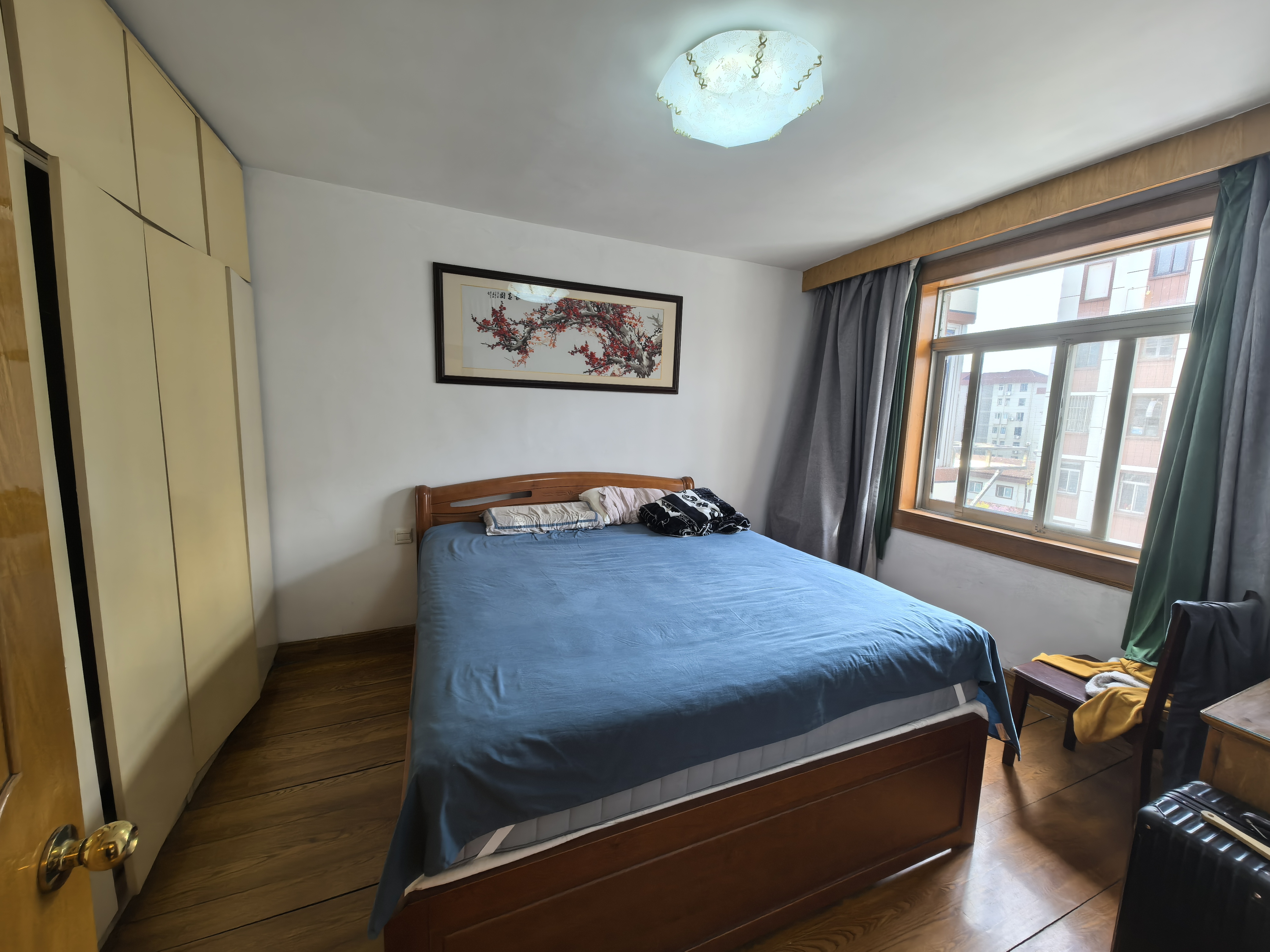 光明东村一期 3室1厅1卫 81.94m&sup2;
