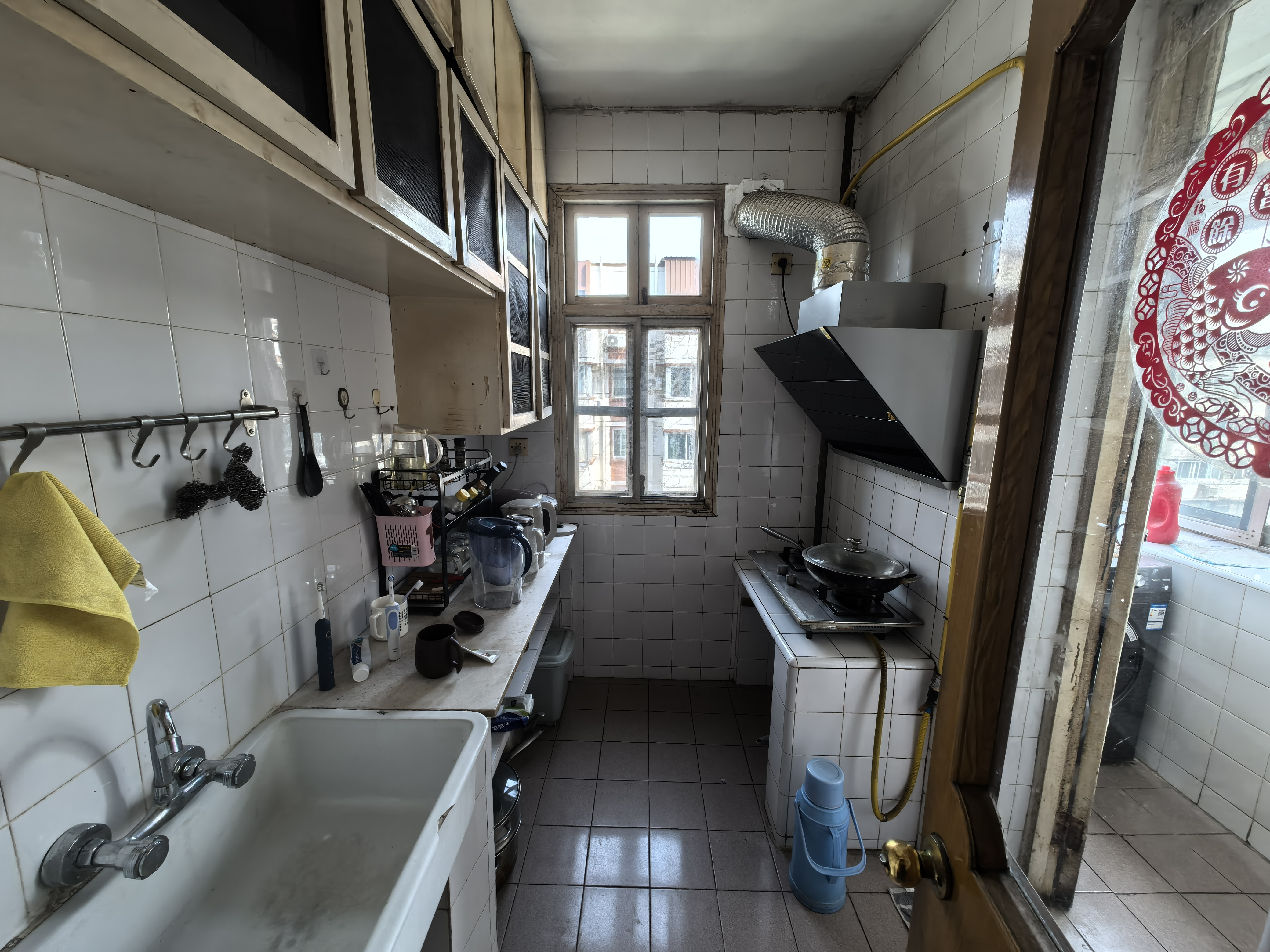 光明东村一期 3室1厅1卫 81.94m&sup2;