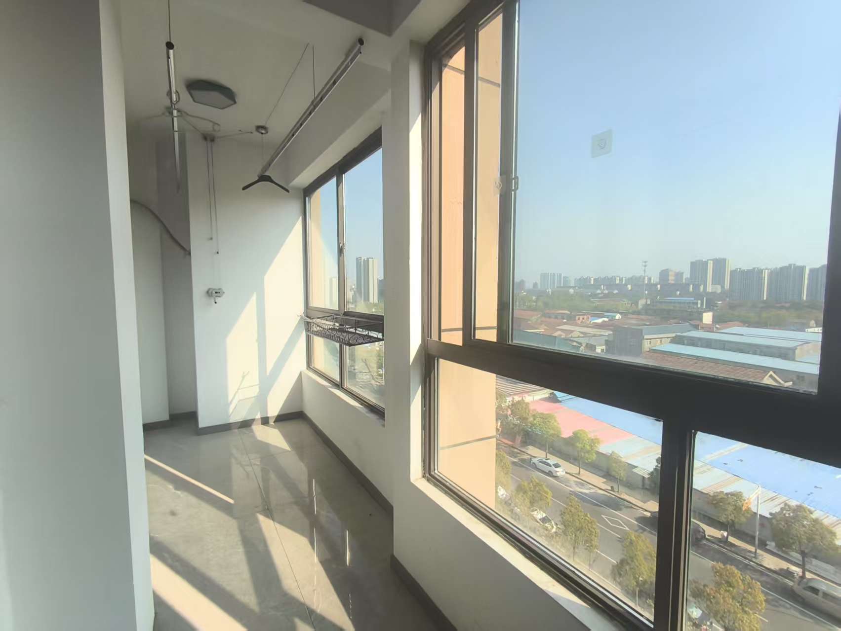 同和嘉苑东区 3室2厅1卫 100m²