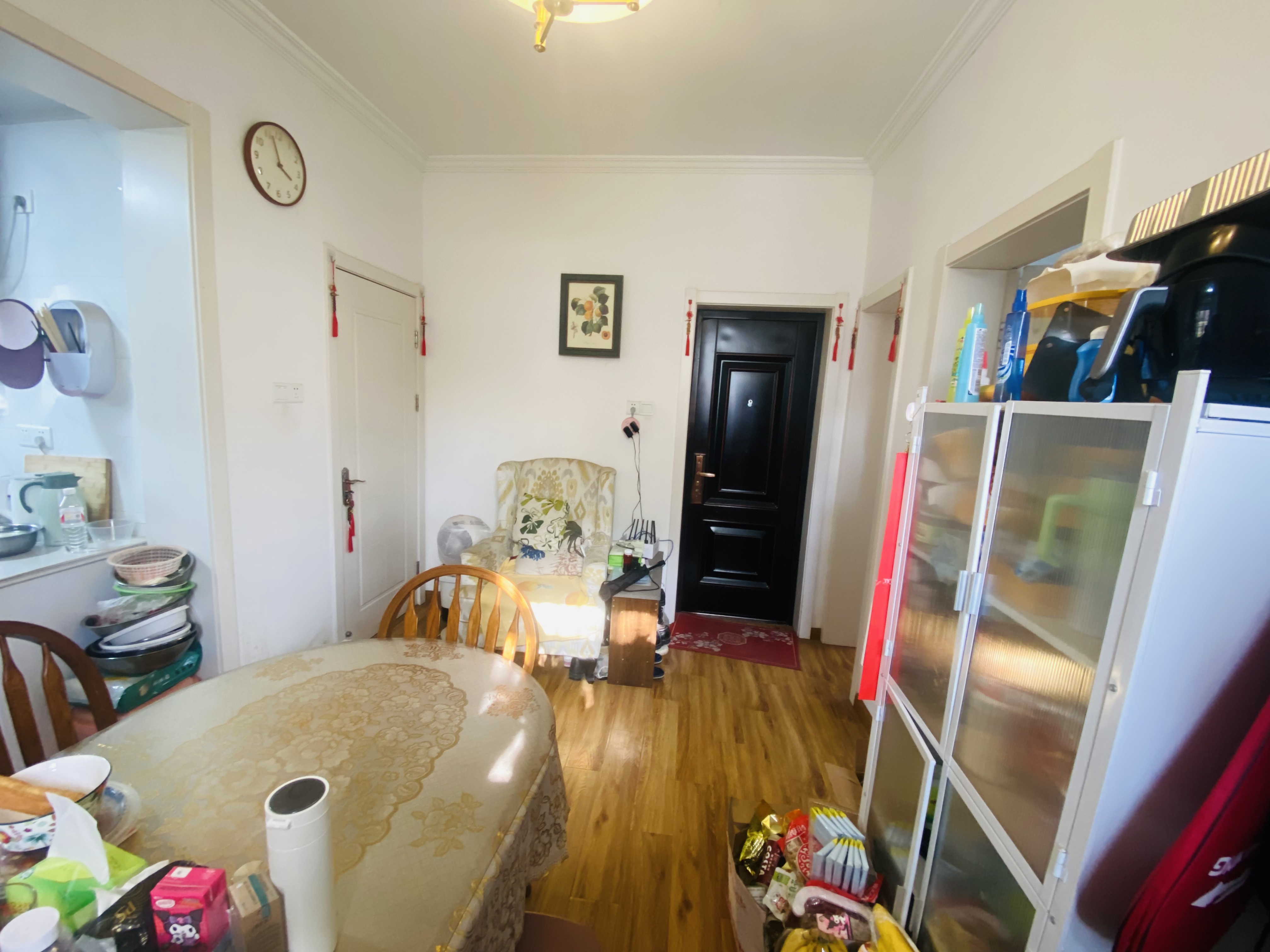 光明新村 2室1厅1卫 62.33m²