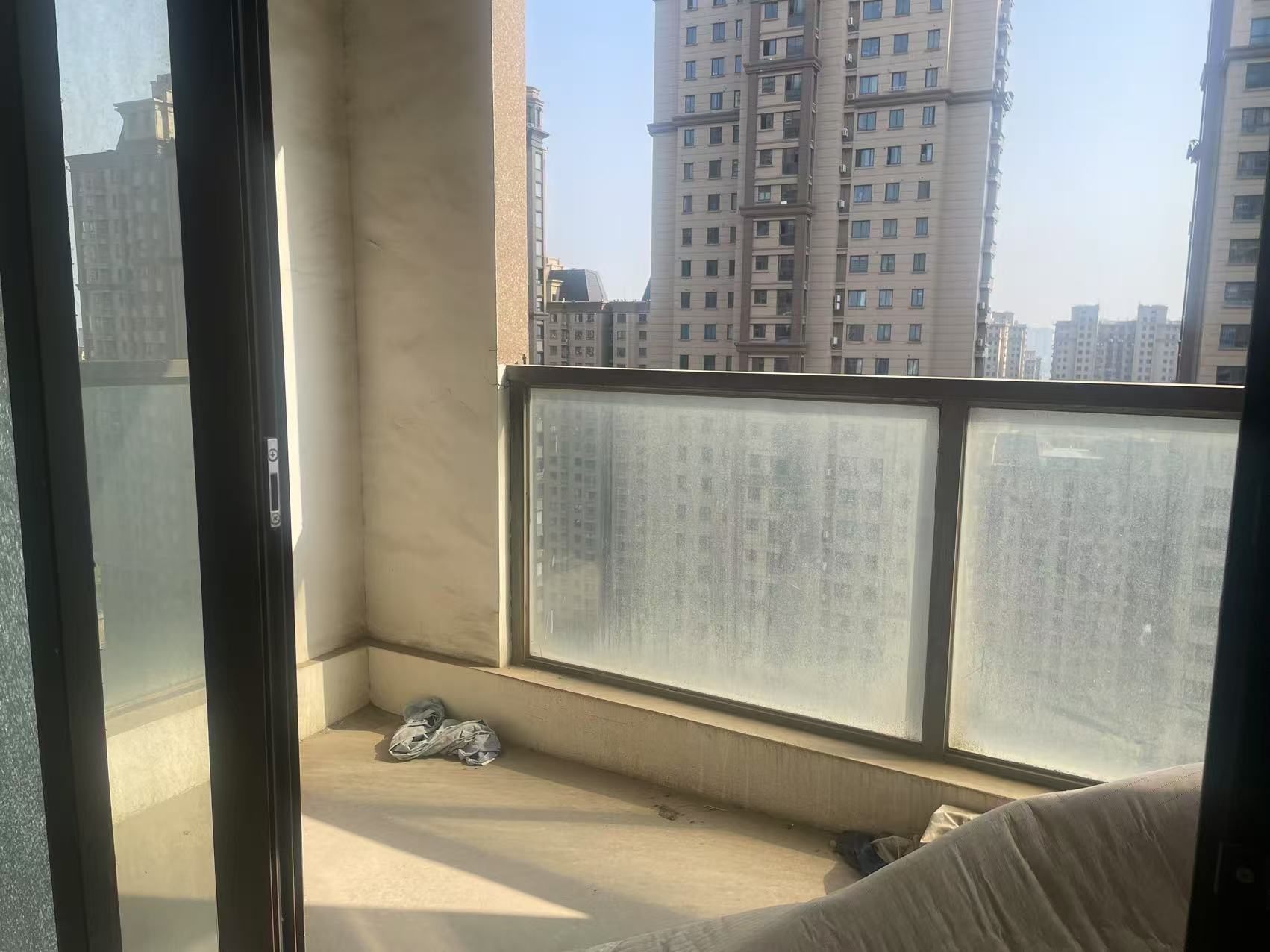 帝奥世伦名郡 2室2厅1卫 98.17m²