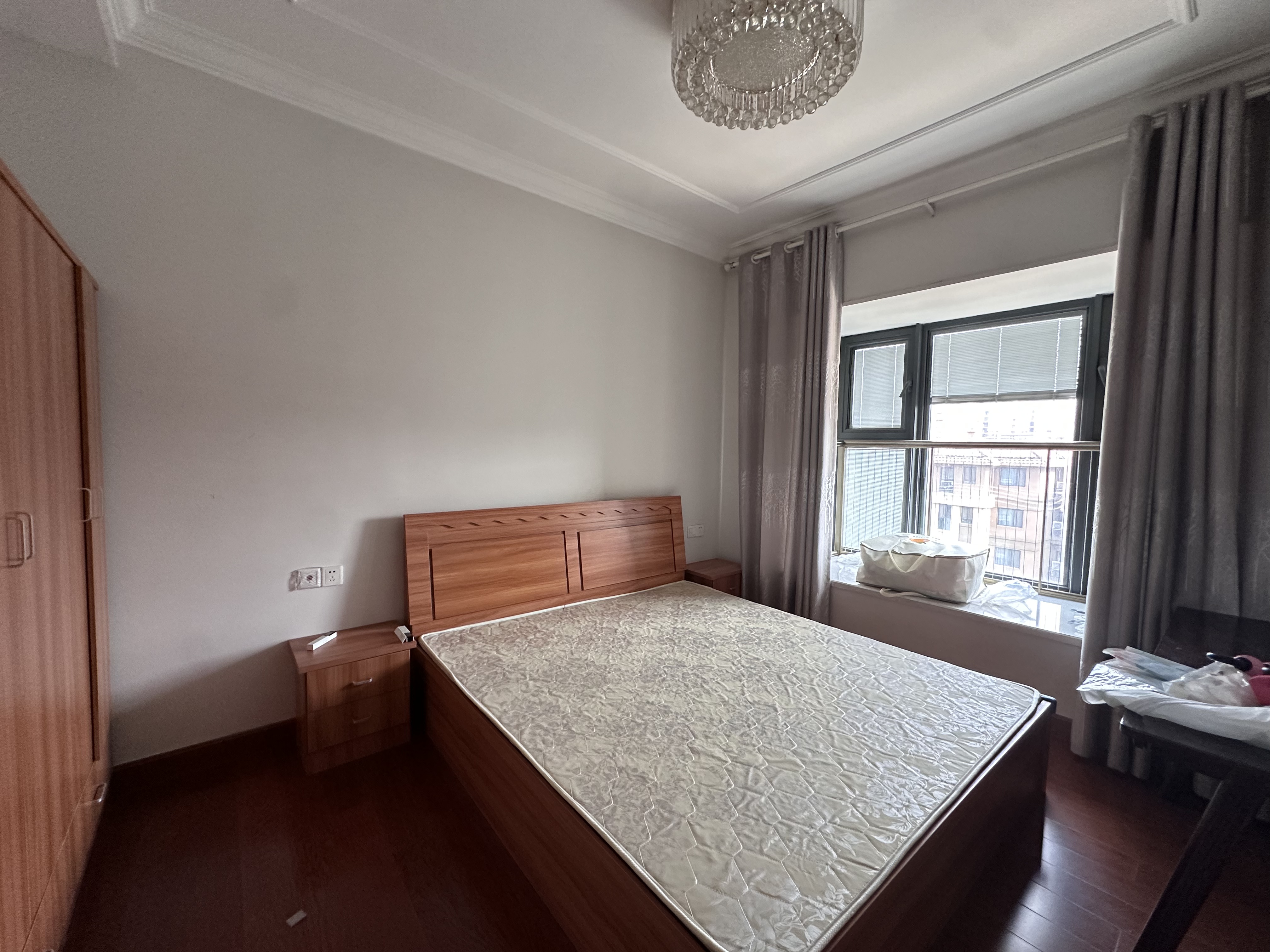 恒大御澜庭 3室1厅1卫 97.49m&sup2;