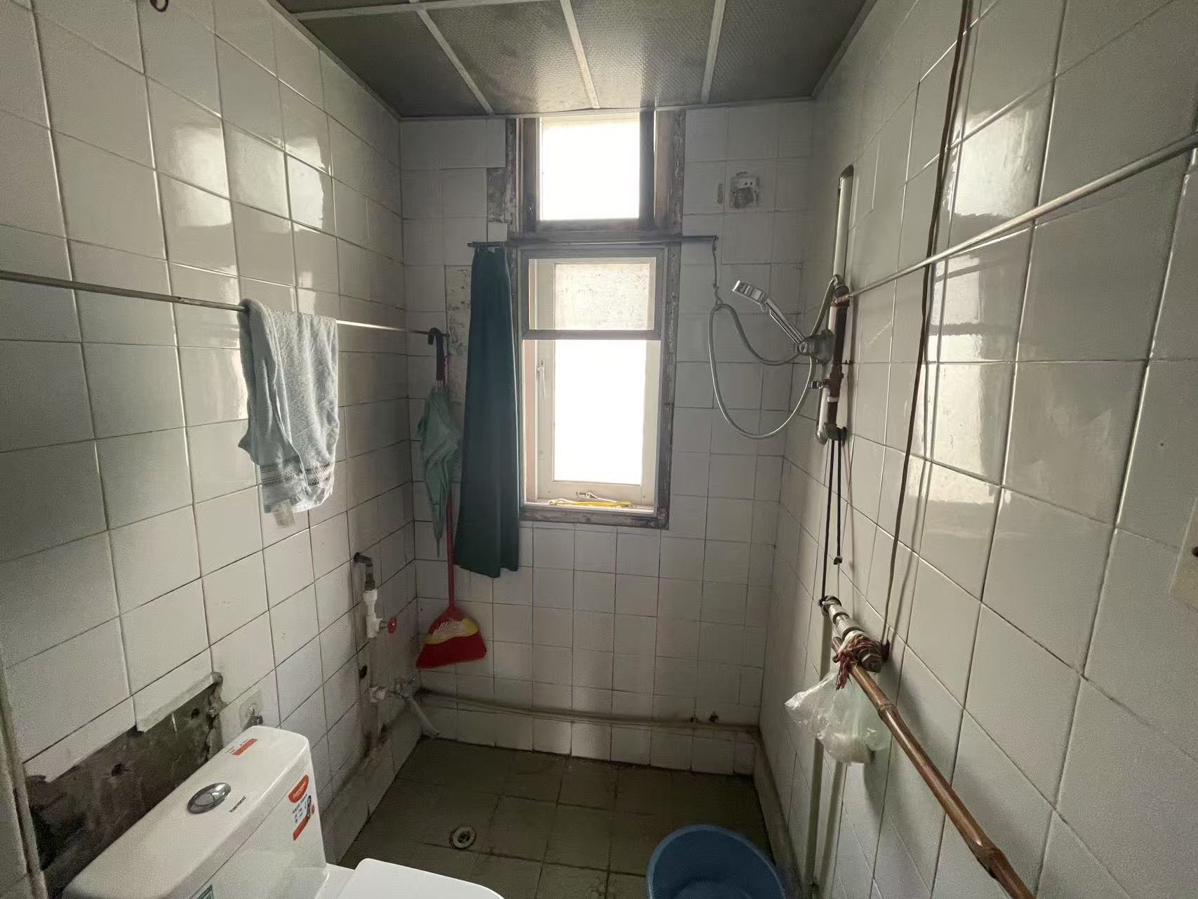 易家桥新村 3室1厅1卫 78.4m&sup2;