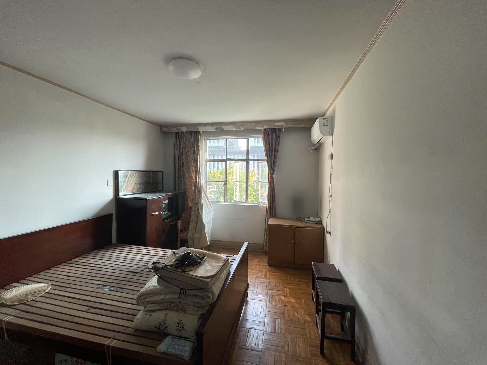 易家桥新村 3室1厅1卫 78.4m&sup2;
