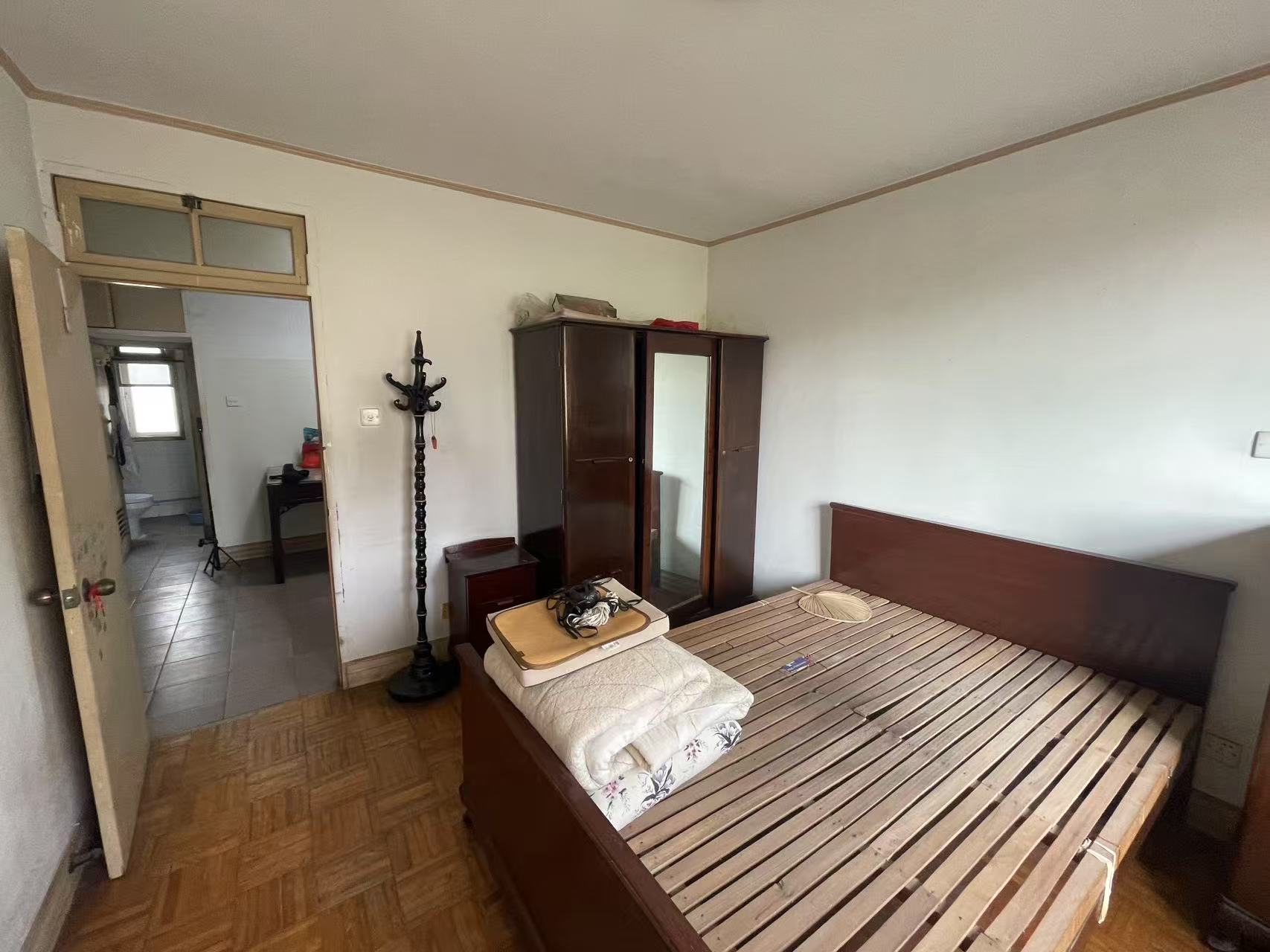 易家桥新村 3室1厅1卫 78.4m&sup2;