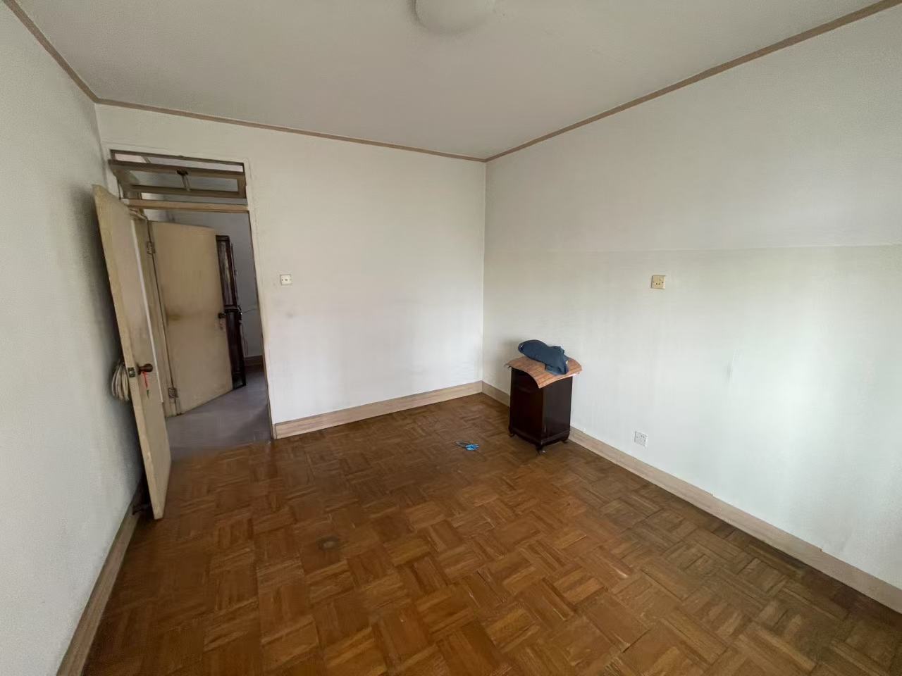 易家桥新村 3室1厅1卫 78.4m&sup2;