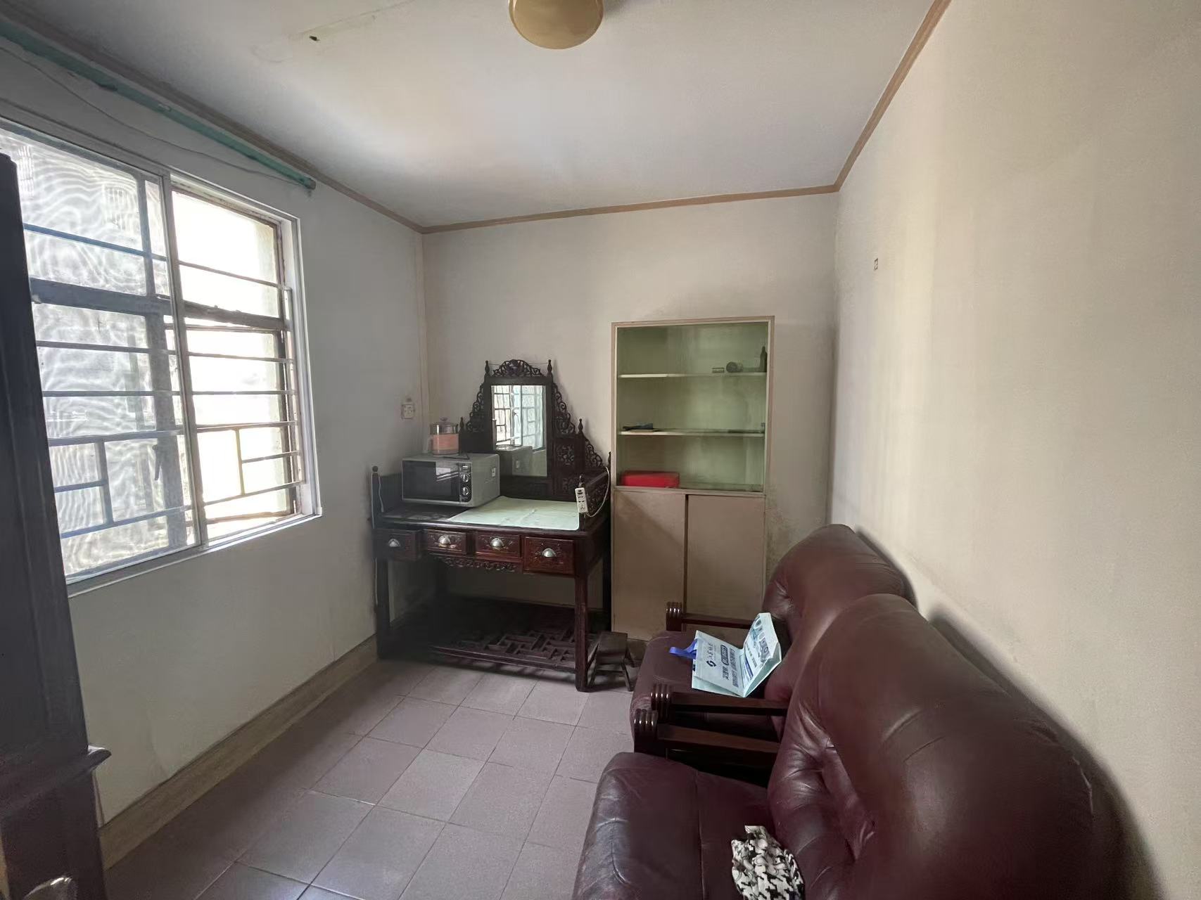 易家桥新村 3室1厅1卫 78.4m&sup2;