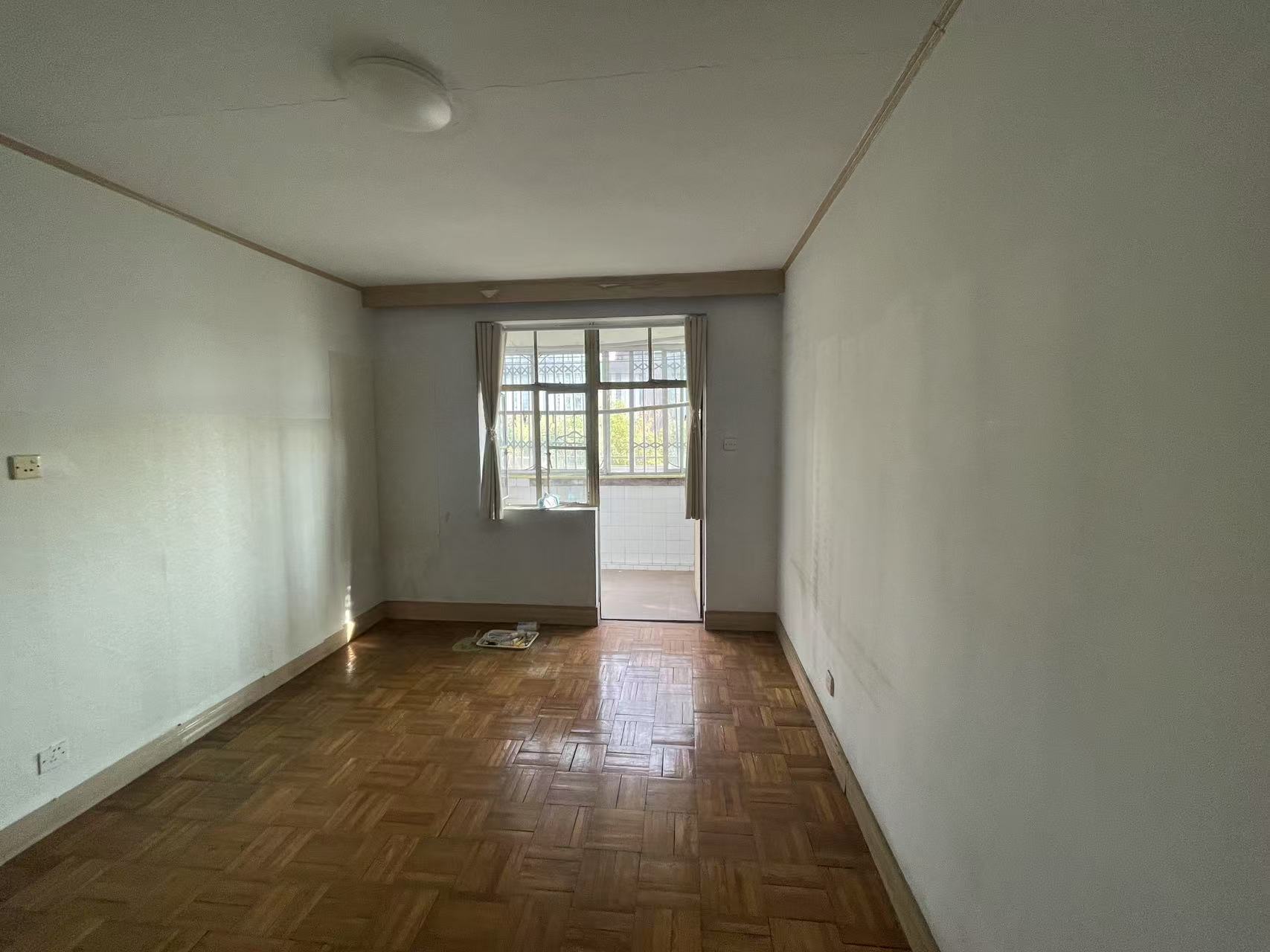 易家桥新村 3室1厅1卫 78.4m&sup2;