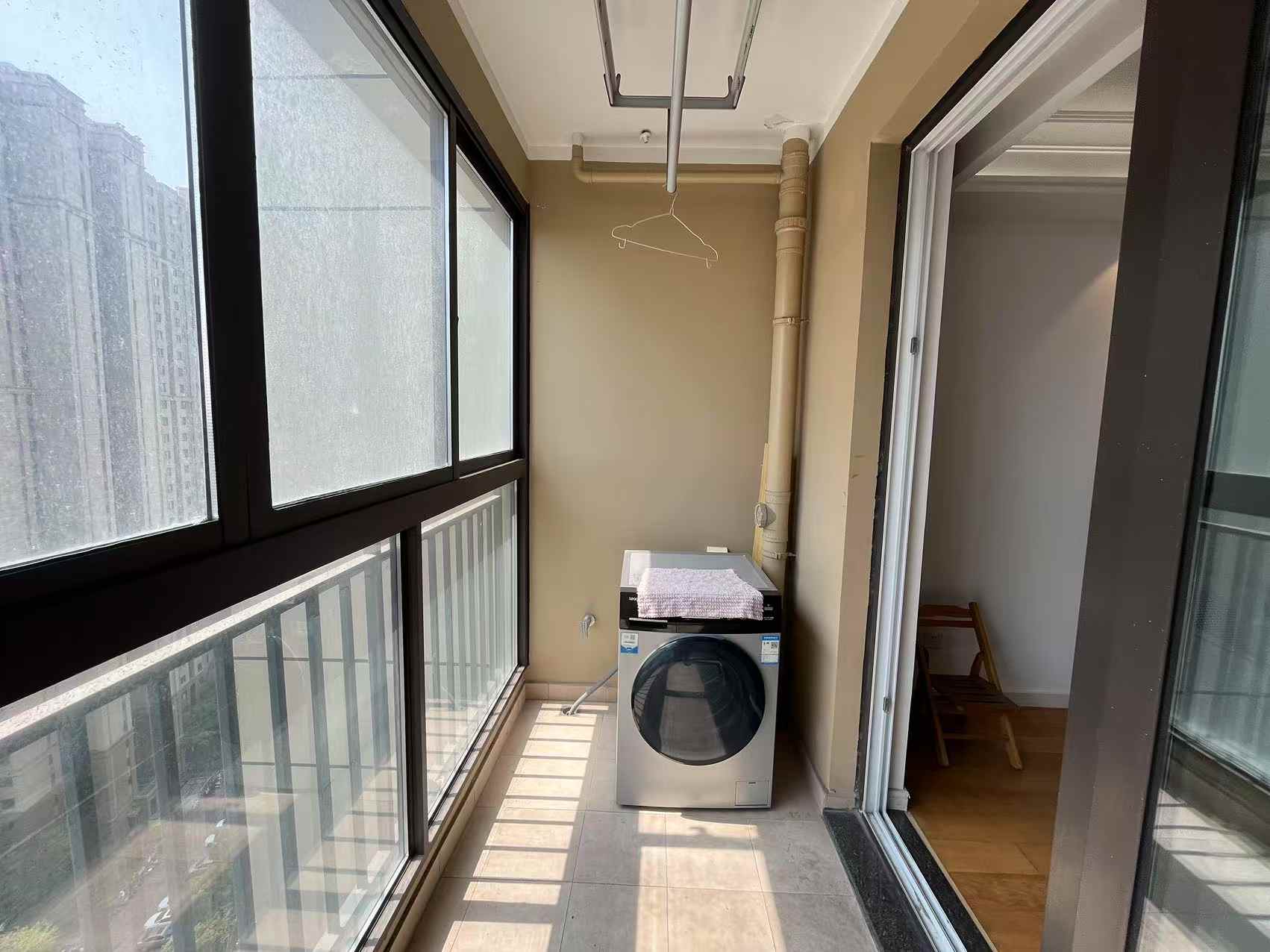 中海碧林湾 3室2厅1卫 109.19m&sup2;