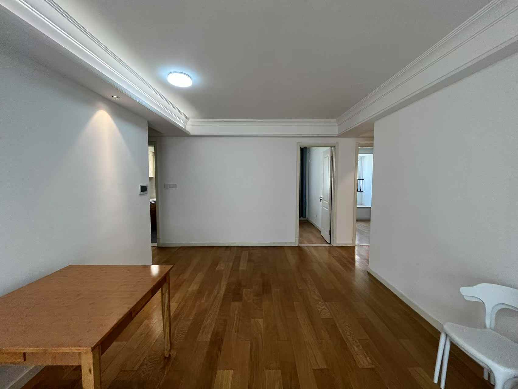 中海碧林湾 3室2厅1卫 109.19m²