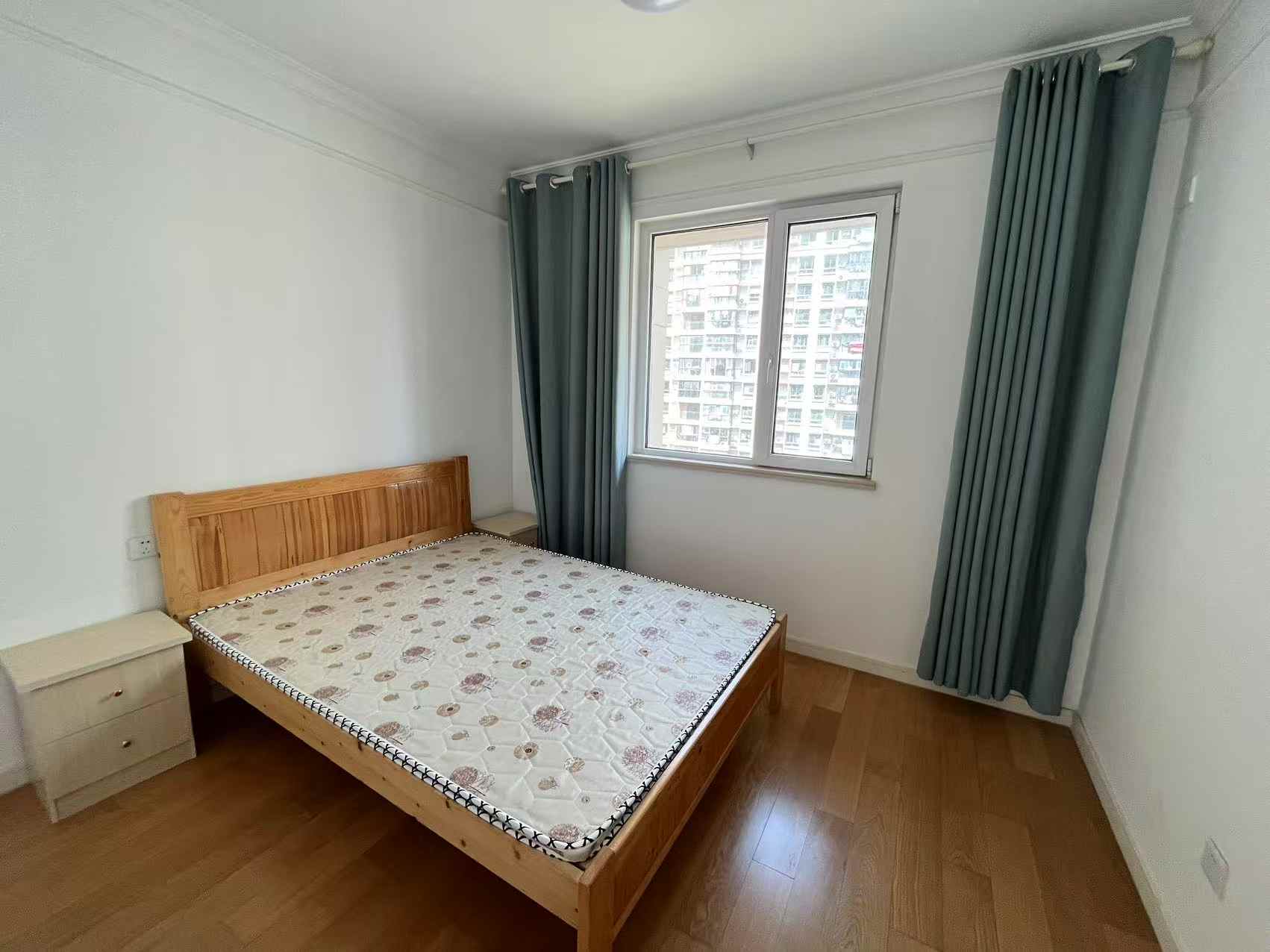 中海碧林湾 3室2厅1卫 109.19m&sup2;