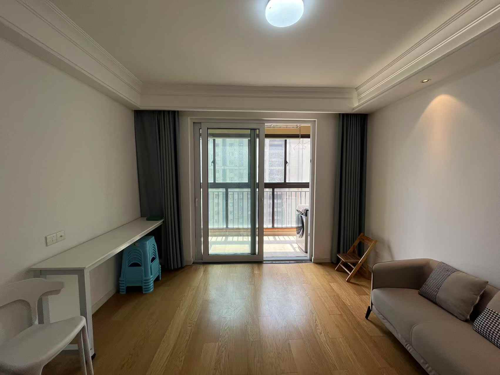 中海碧林湾 3室2厅1卫 109.19m&sup2;