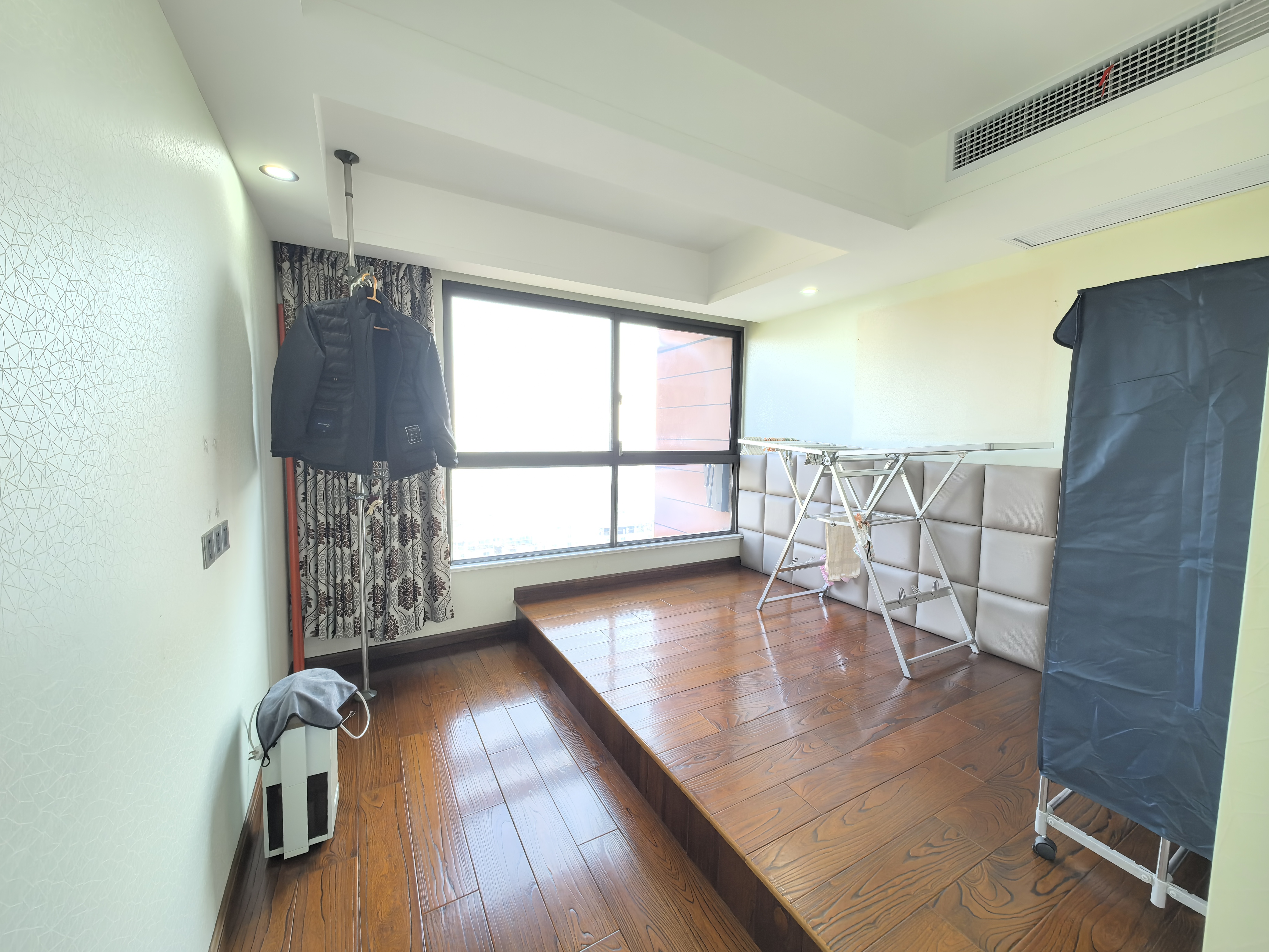 万濠星城 3室2厅1卫 120.71m&sup2;