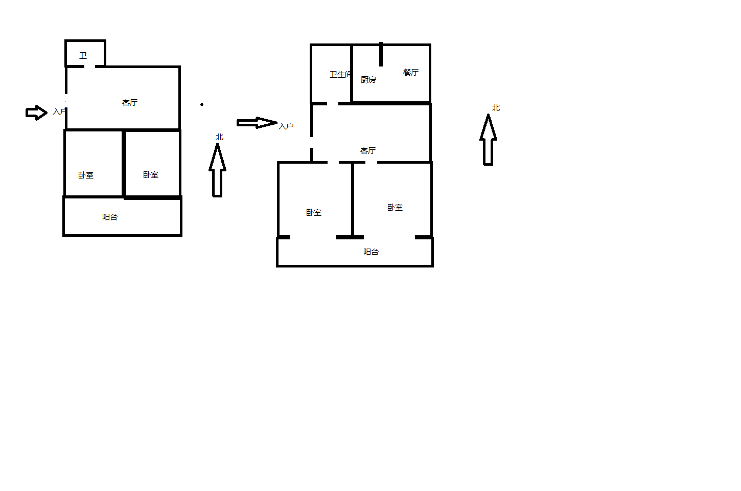 瑞丰花园 4室2厅2卫 167m&sup2;