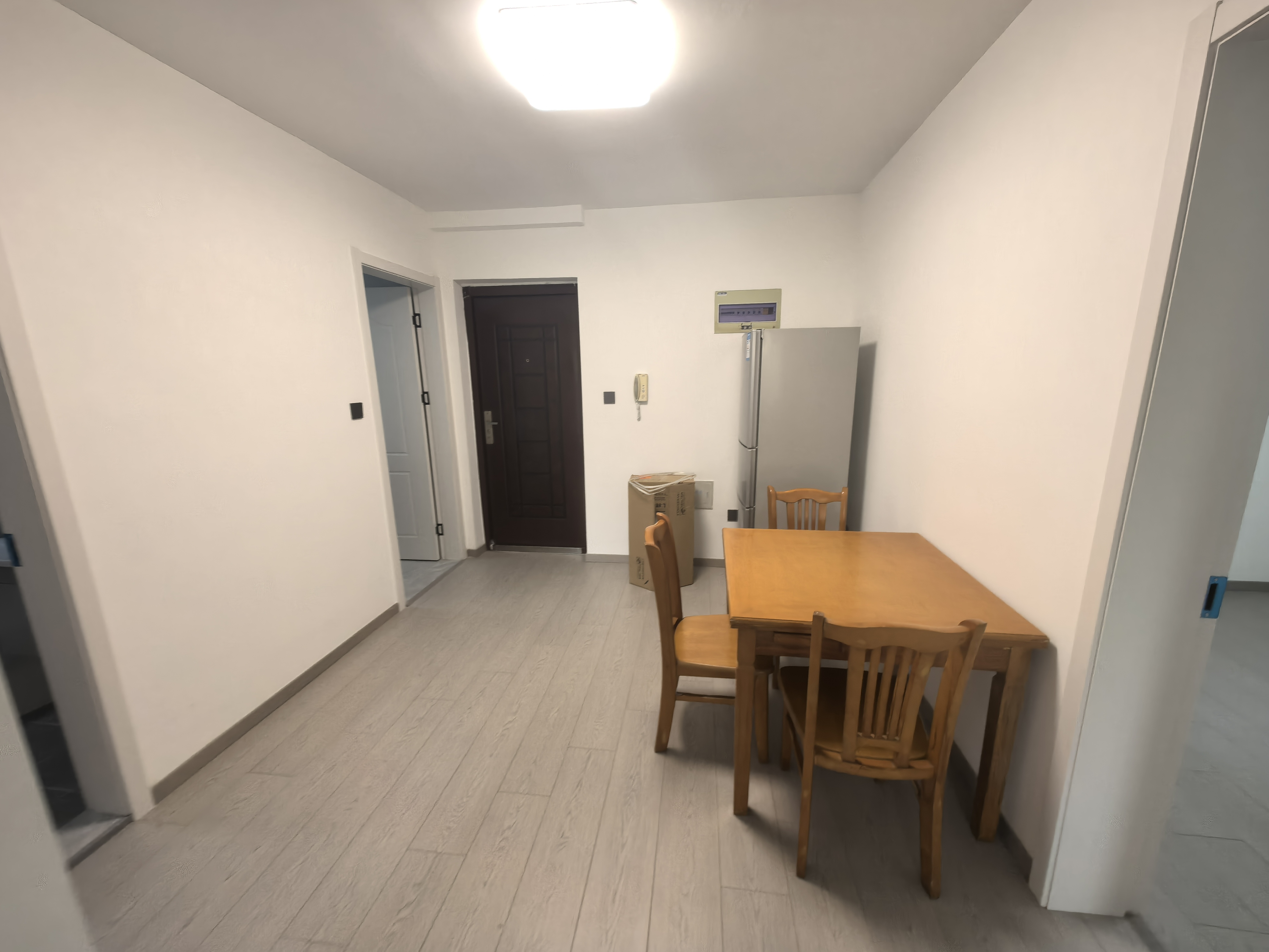 城北家园 2室1厅1卫 86.9m&sup2;
