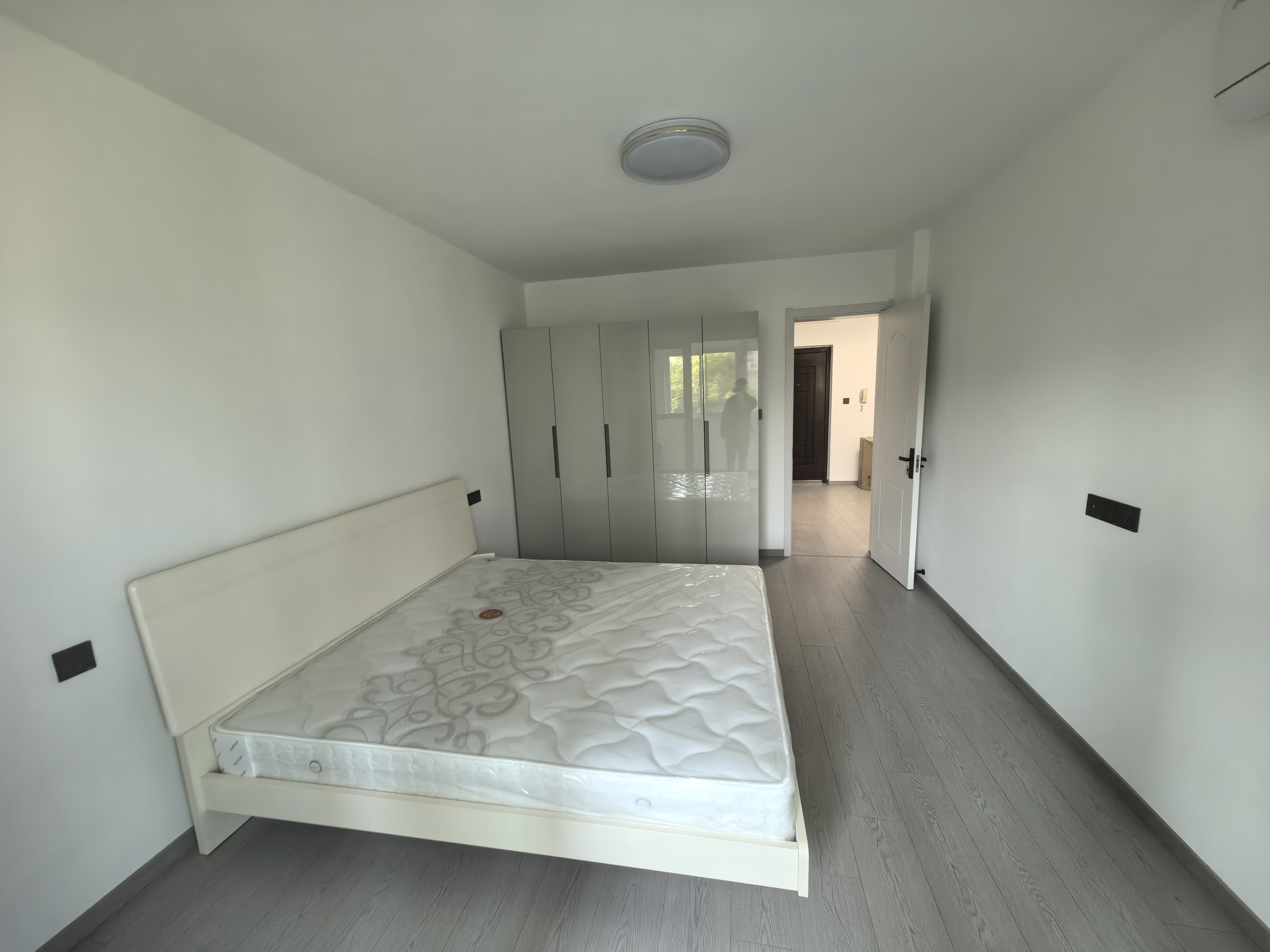 城北家园 2室1厅1卫 86.9m&sup2;