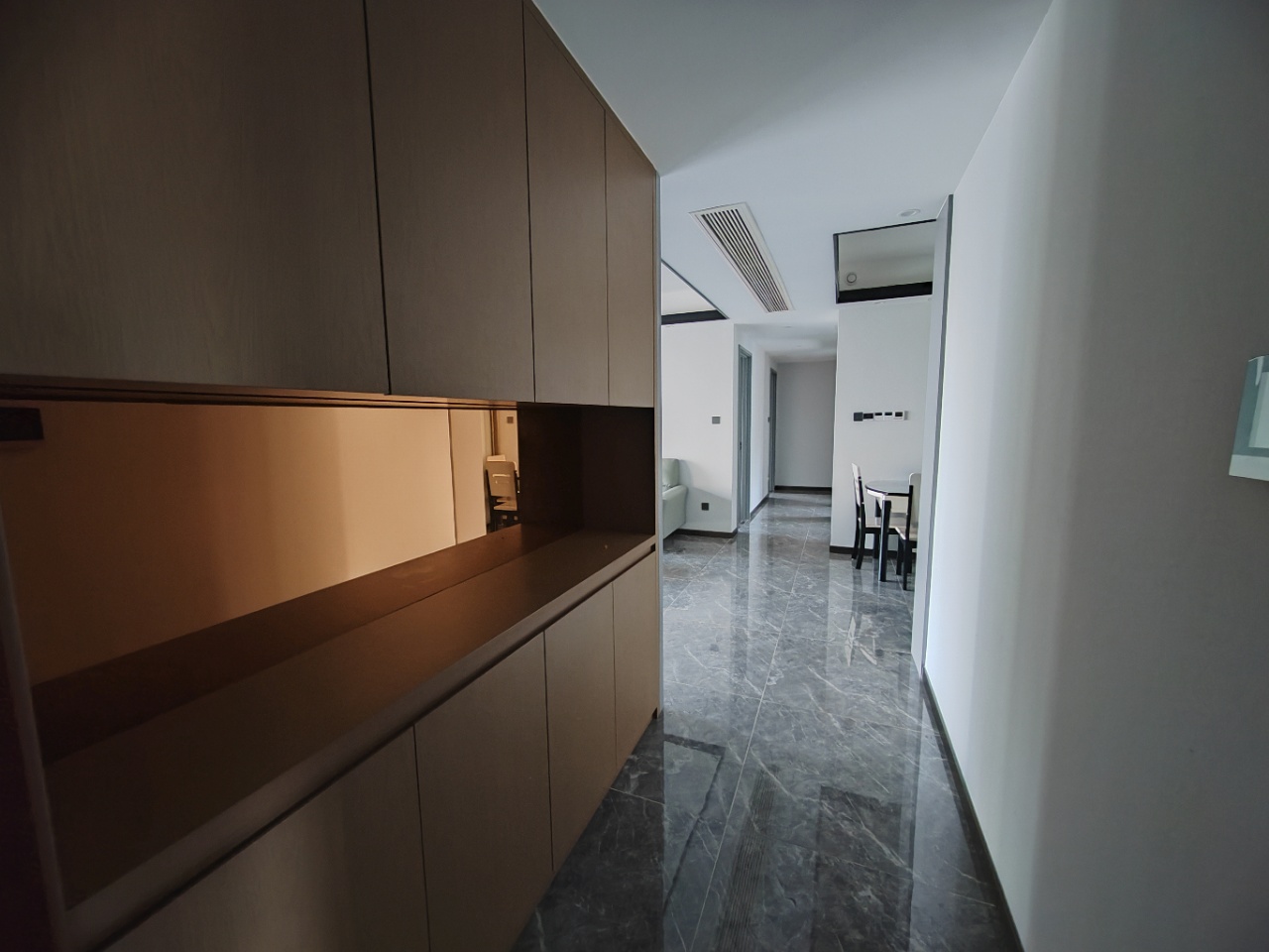 远创宸樾 4室2厅2卫 122.68m&sup2;