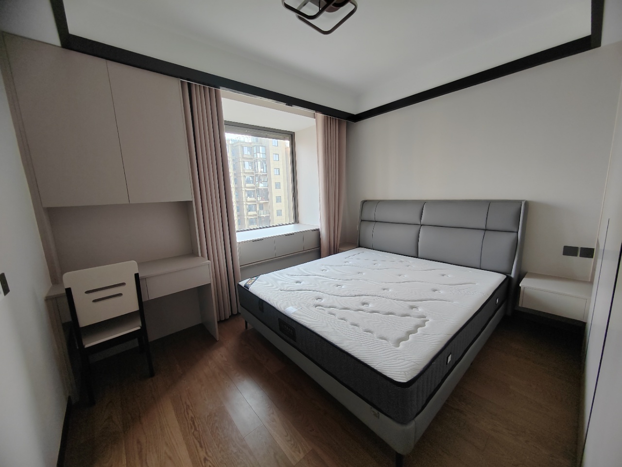 远创宸樾 4室2厅2卫 122.68m&sup2;
