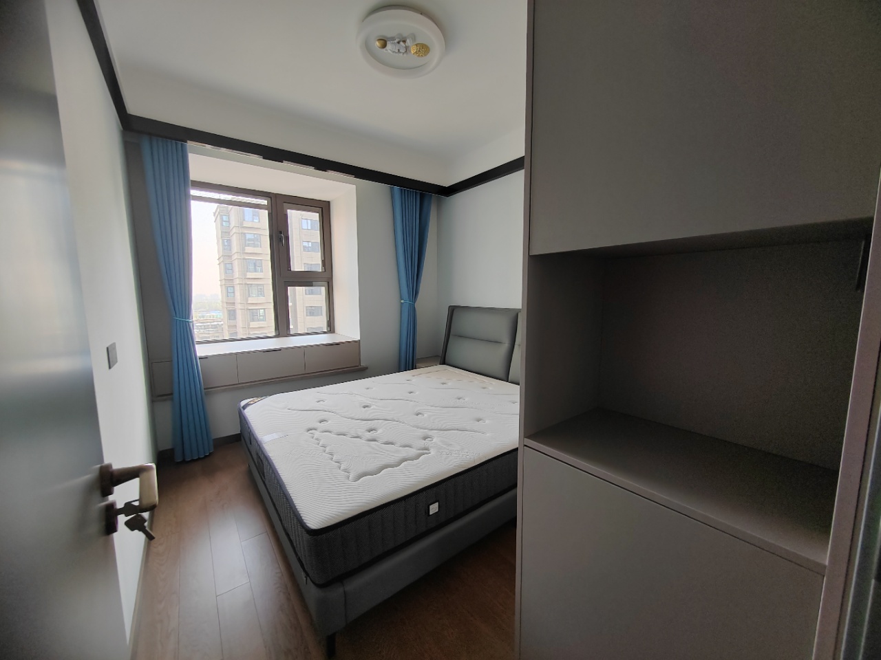 远创宸樾 4室2厅2卫 122.68m&sup2;