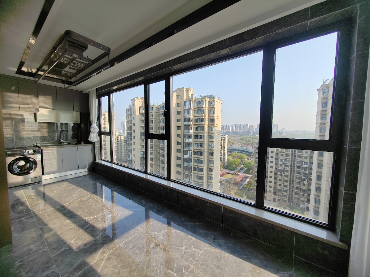 远创宸樾 4室2厅2卫 122.68m&sup2;
