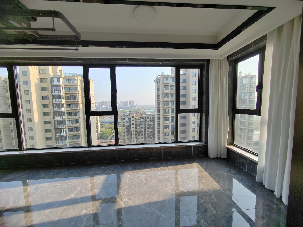 远创宸樾 4室2厅2卫 122.68m&sup2;