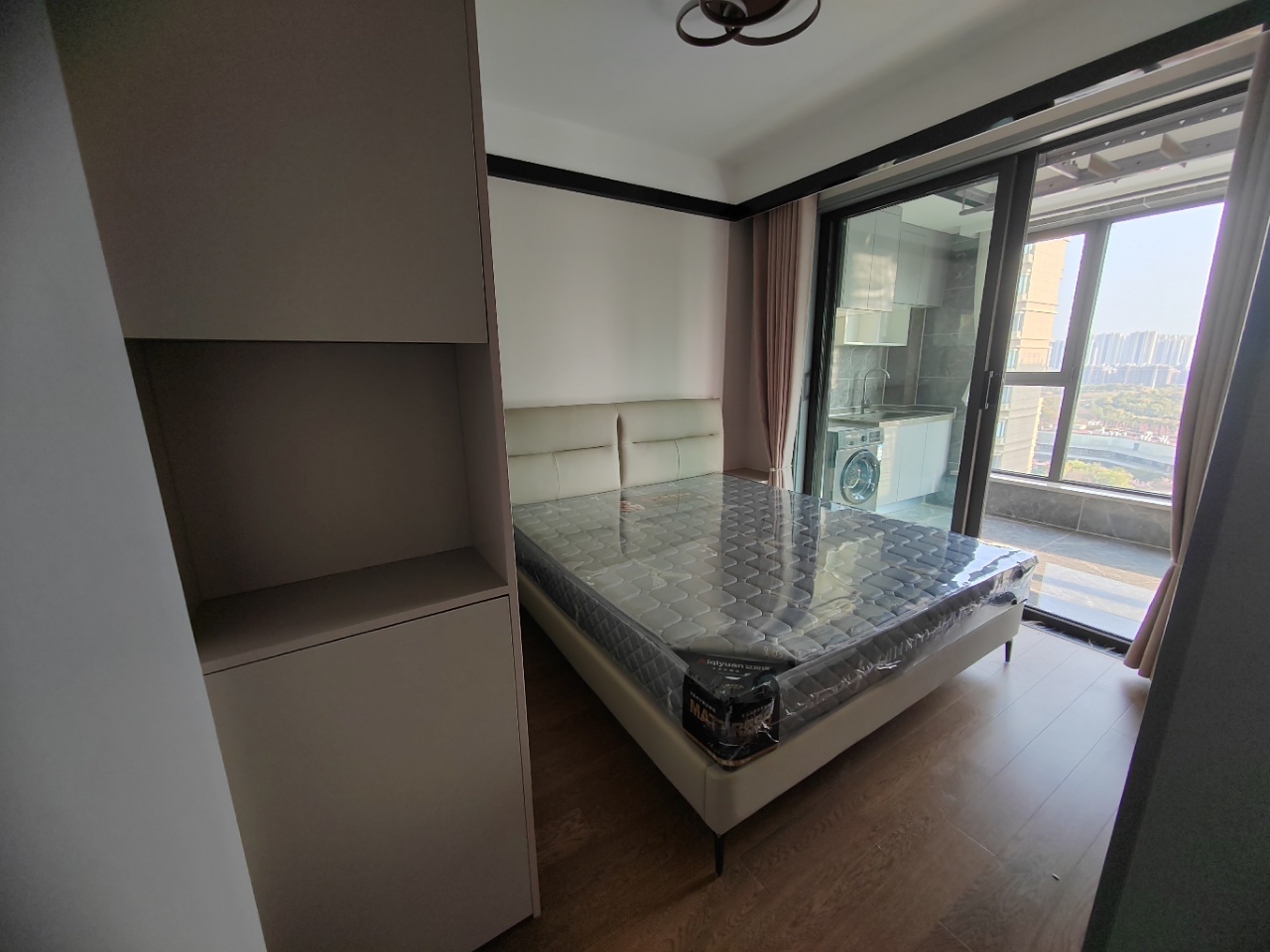 远创宸樾 4室2厅2卫 122.68m&sup2;