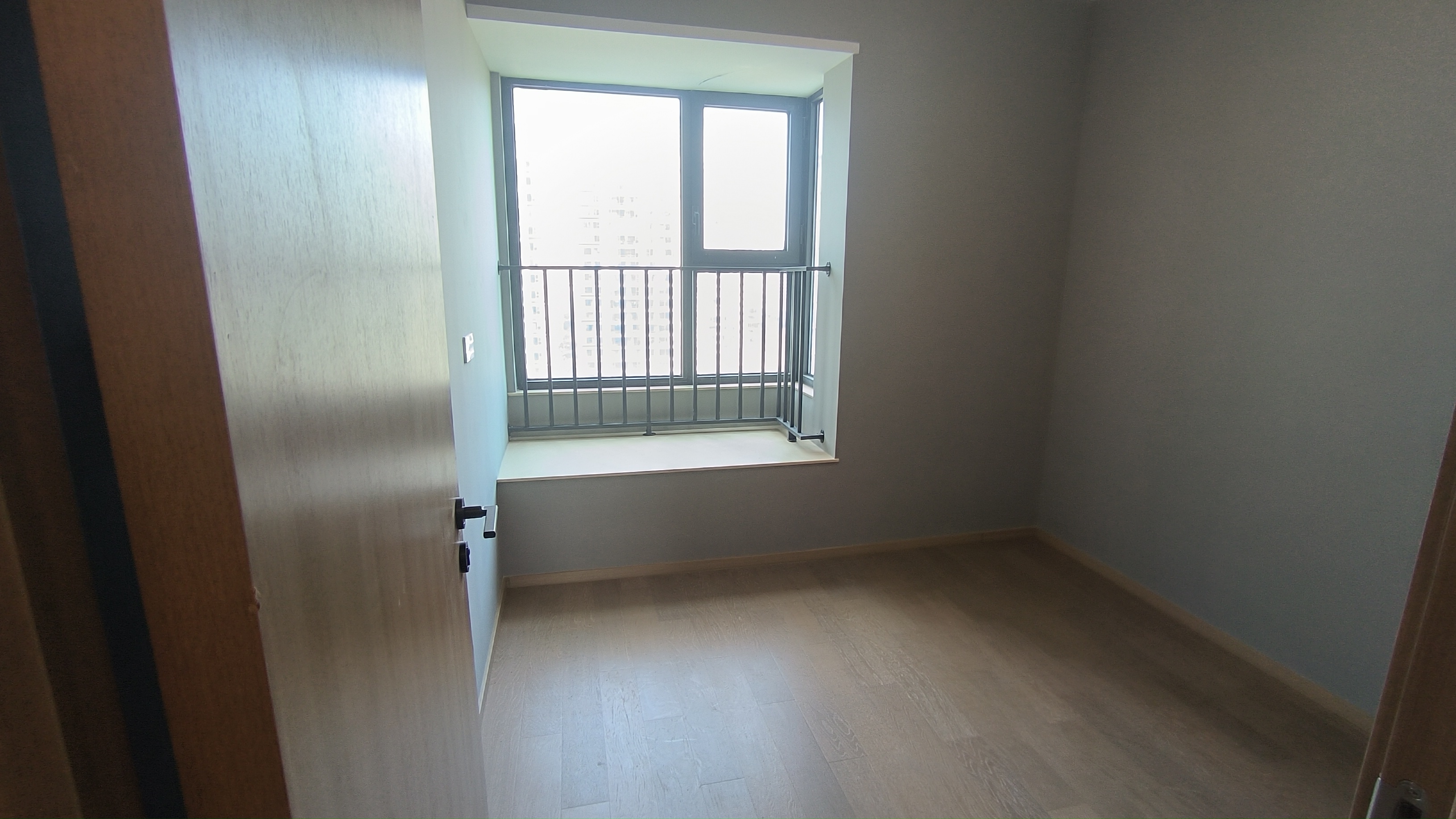 华润悦府 4室2厅2卫 123.35m²