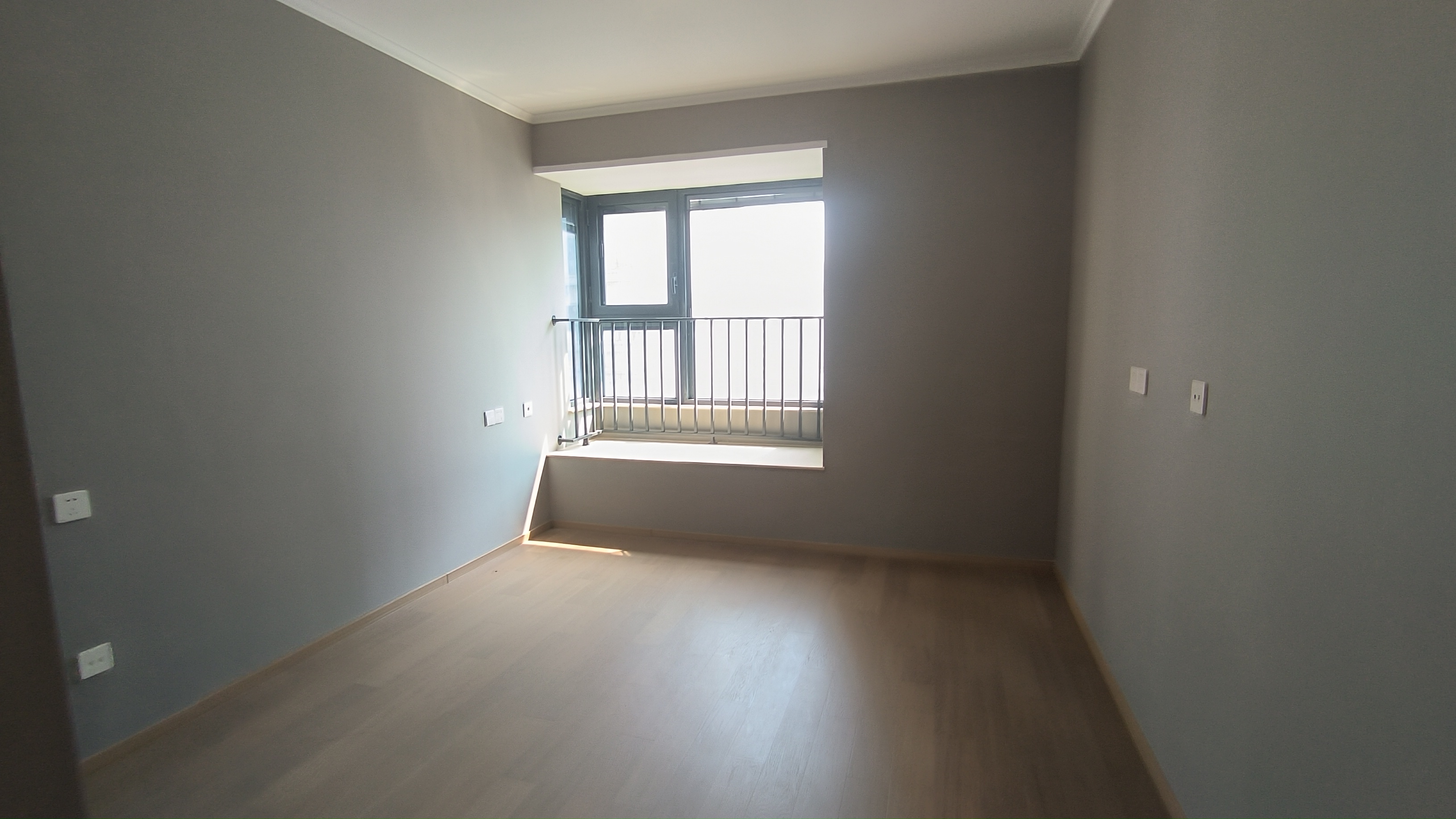 华润悦府 4室2厅2卫 123.35m²