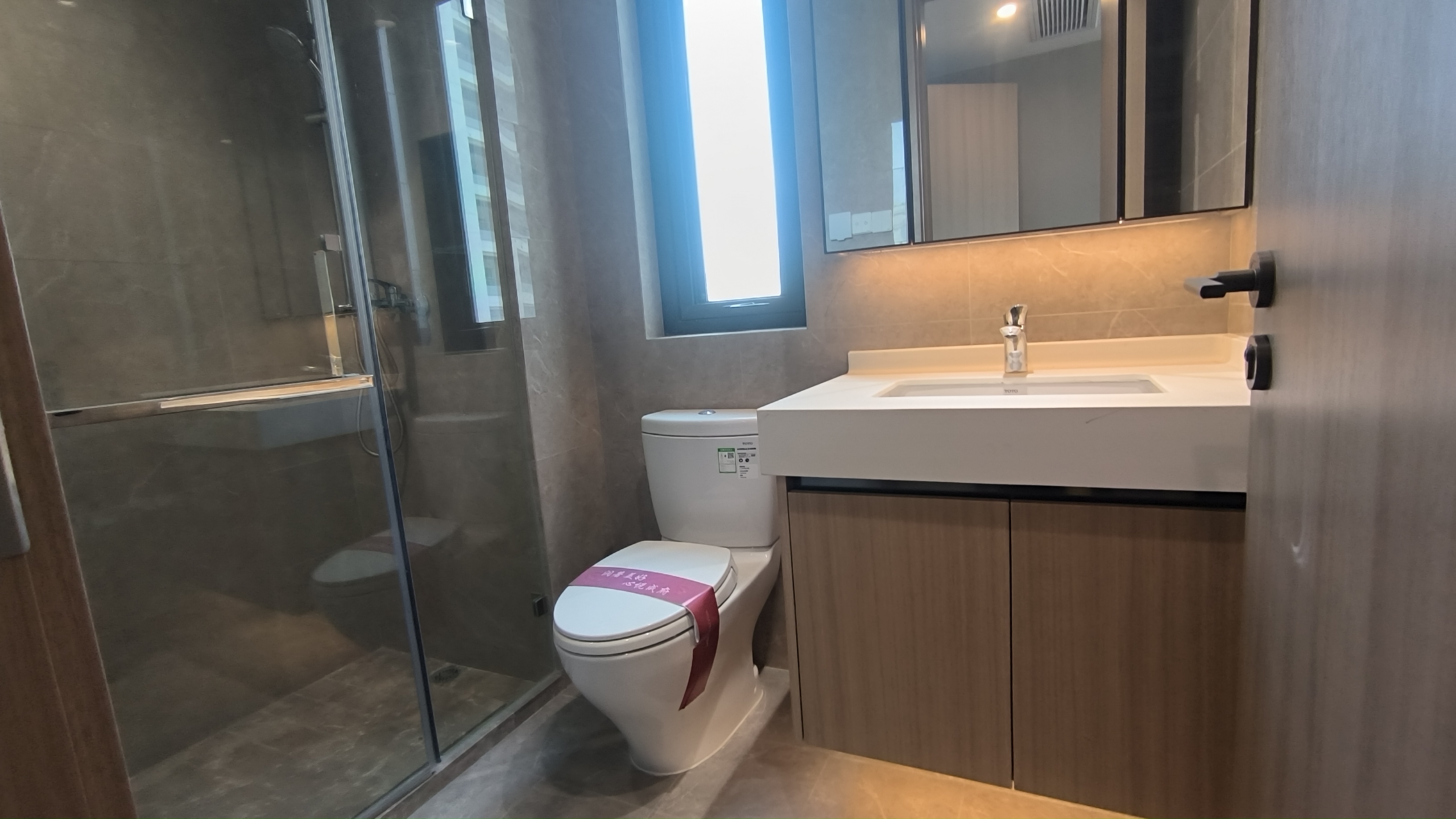 华润悦府 4室2厅2卫 123.35m²