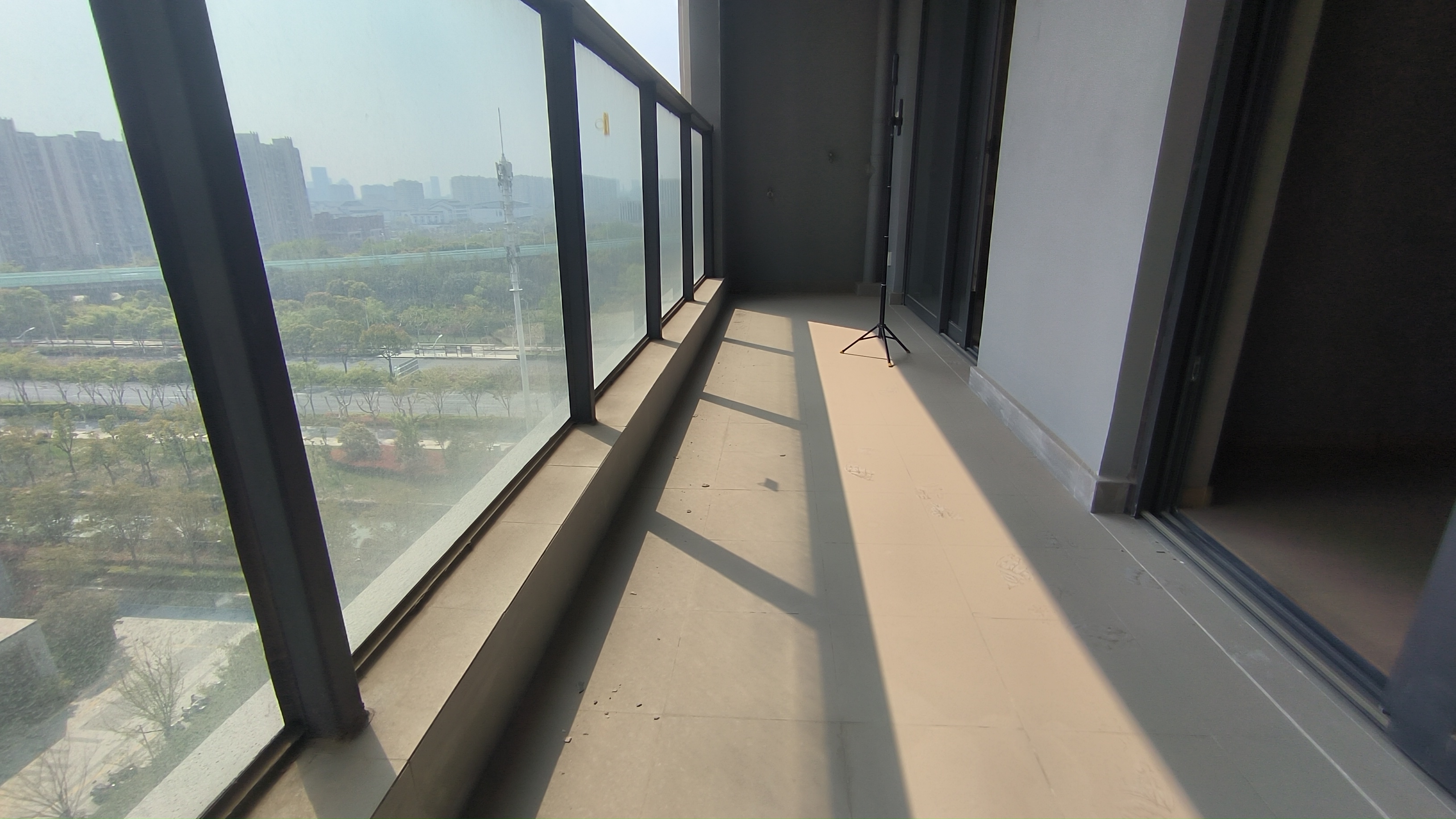 华润悦府 4室2厅2卫 123.35m²