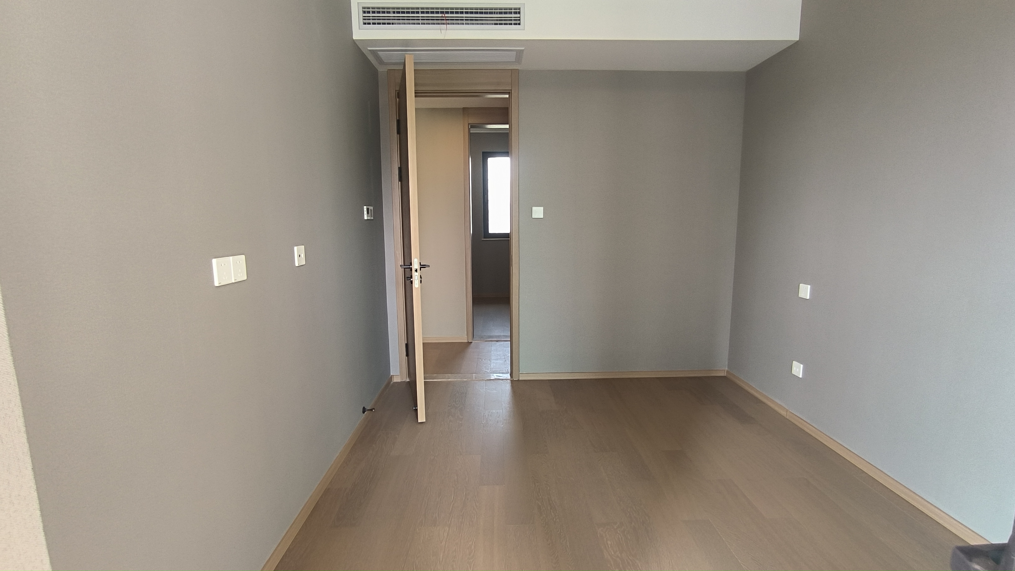 华润悦府 4室2厅2卫 123.35m²
