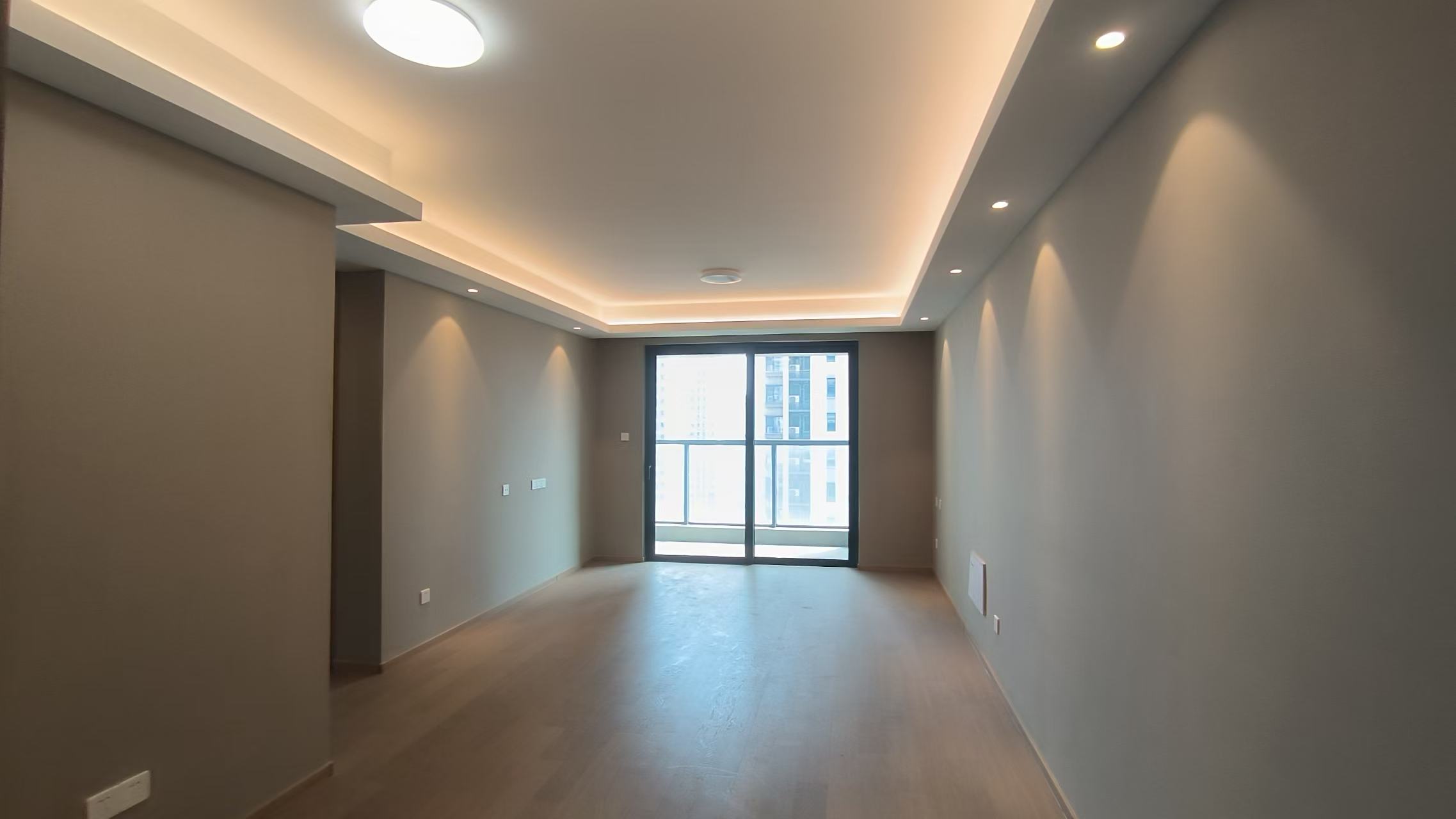 华润悦府 4室2厅2卫 123.35m²