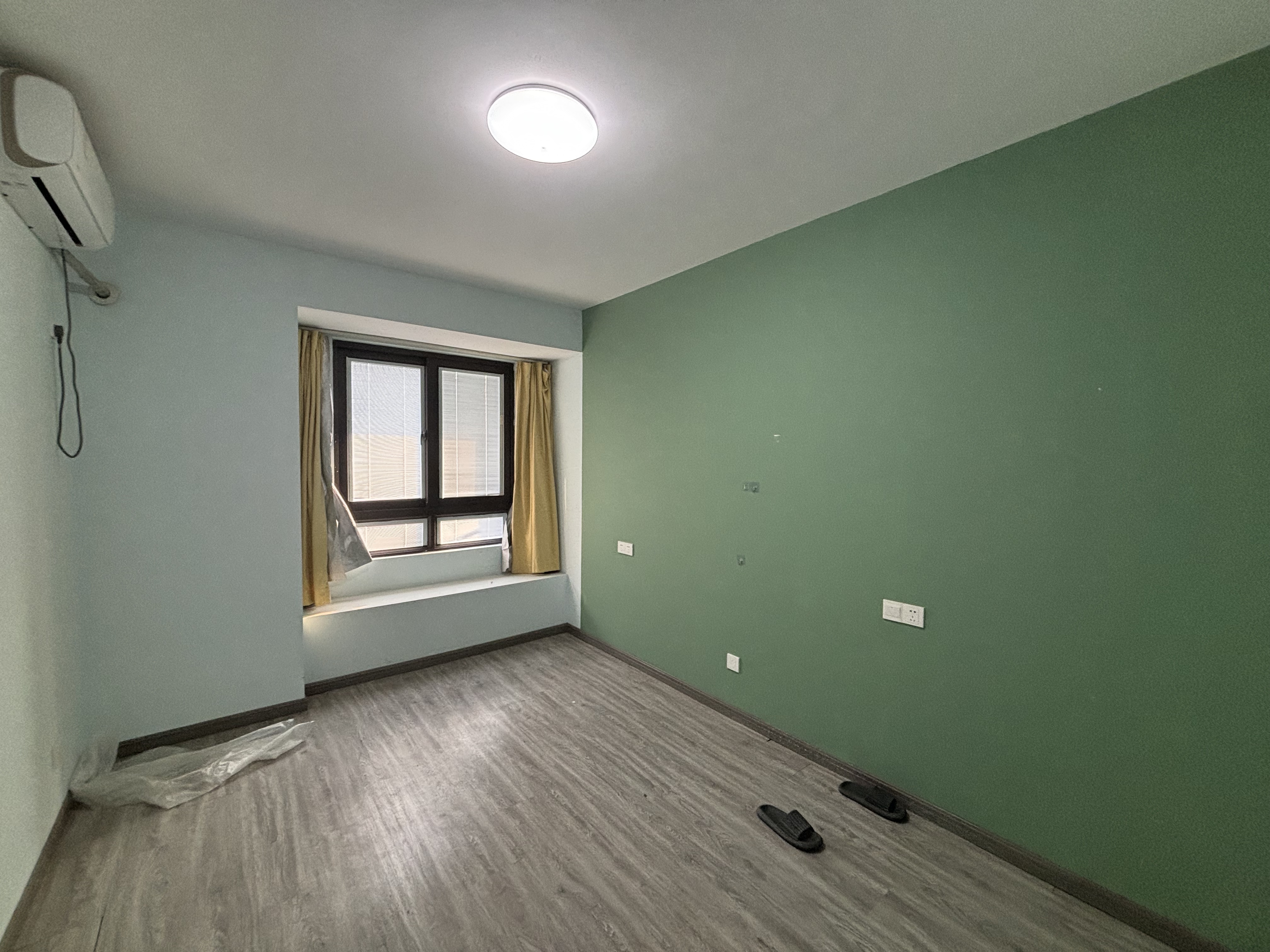 保利香槟国际 3室2厅2卫 115.02m²
