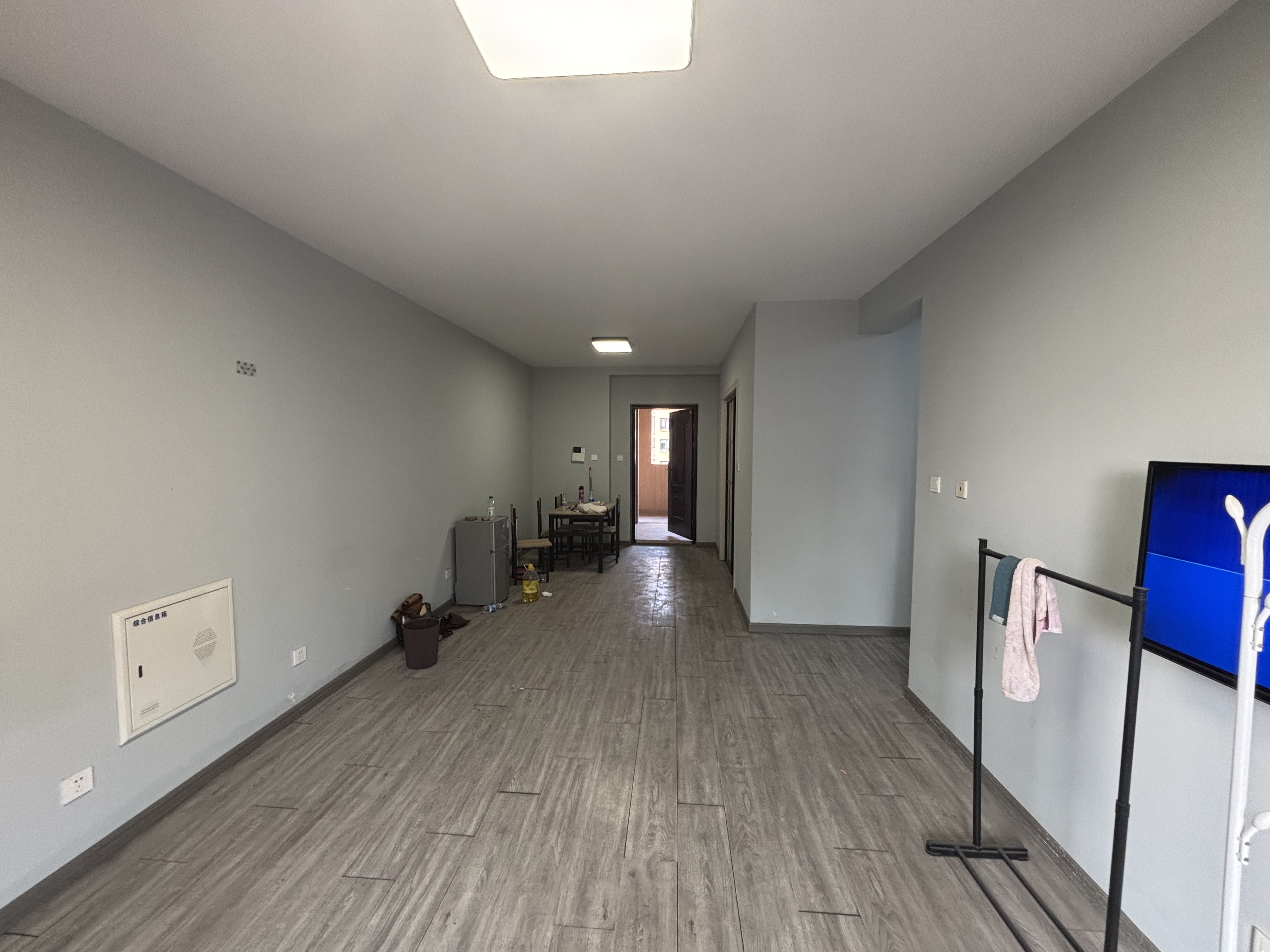 保利香槟国际 3室2厅2卫 115.02m²